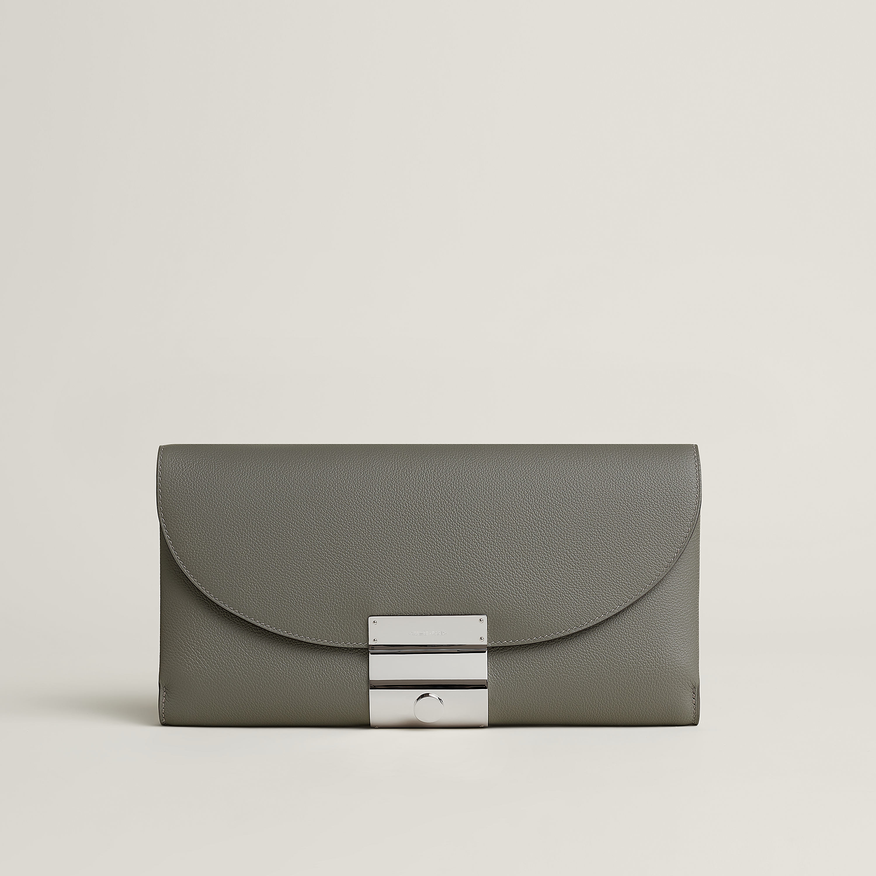 Hermès Depechette pouch