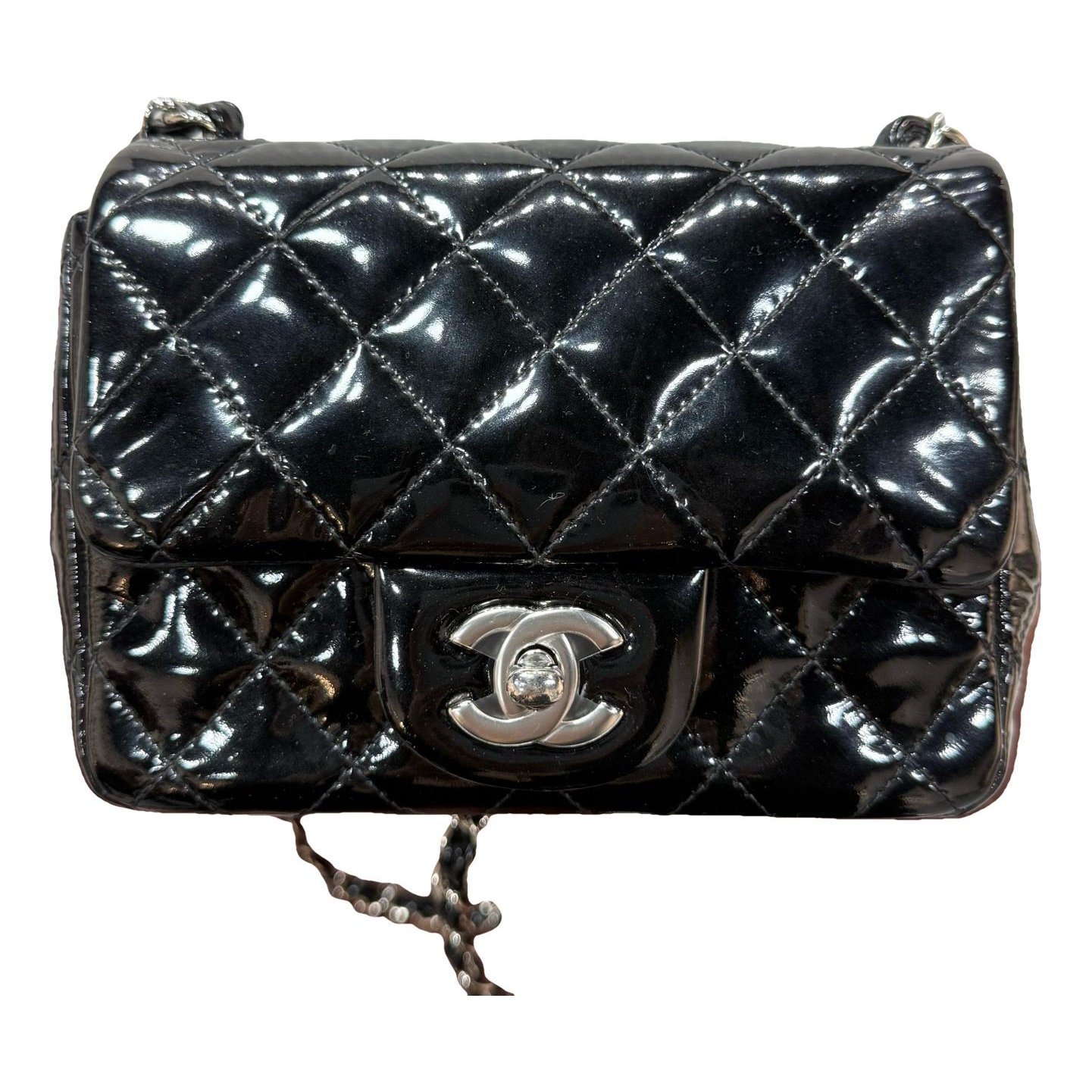 Timeless/Classique leather crossbody bag