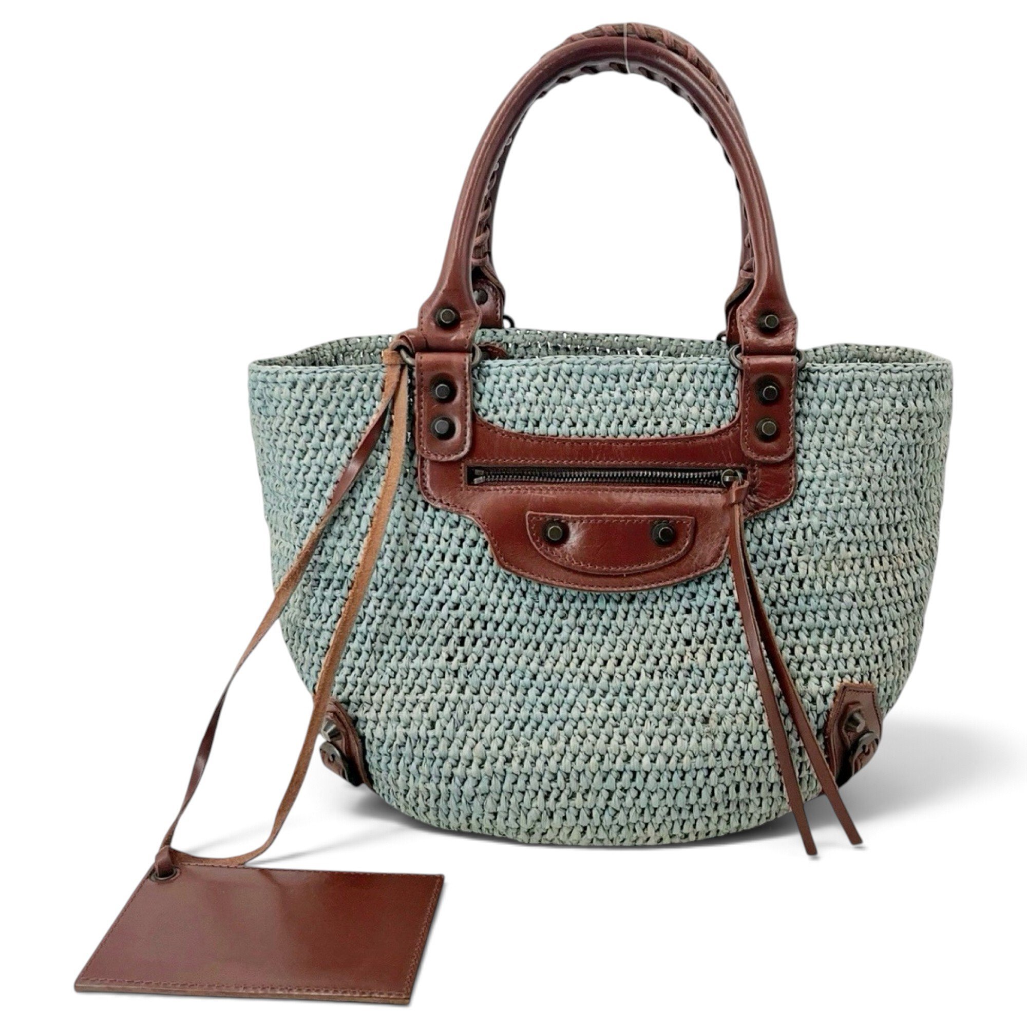 Panier bag