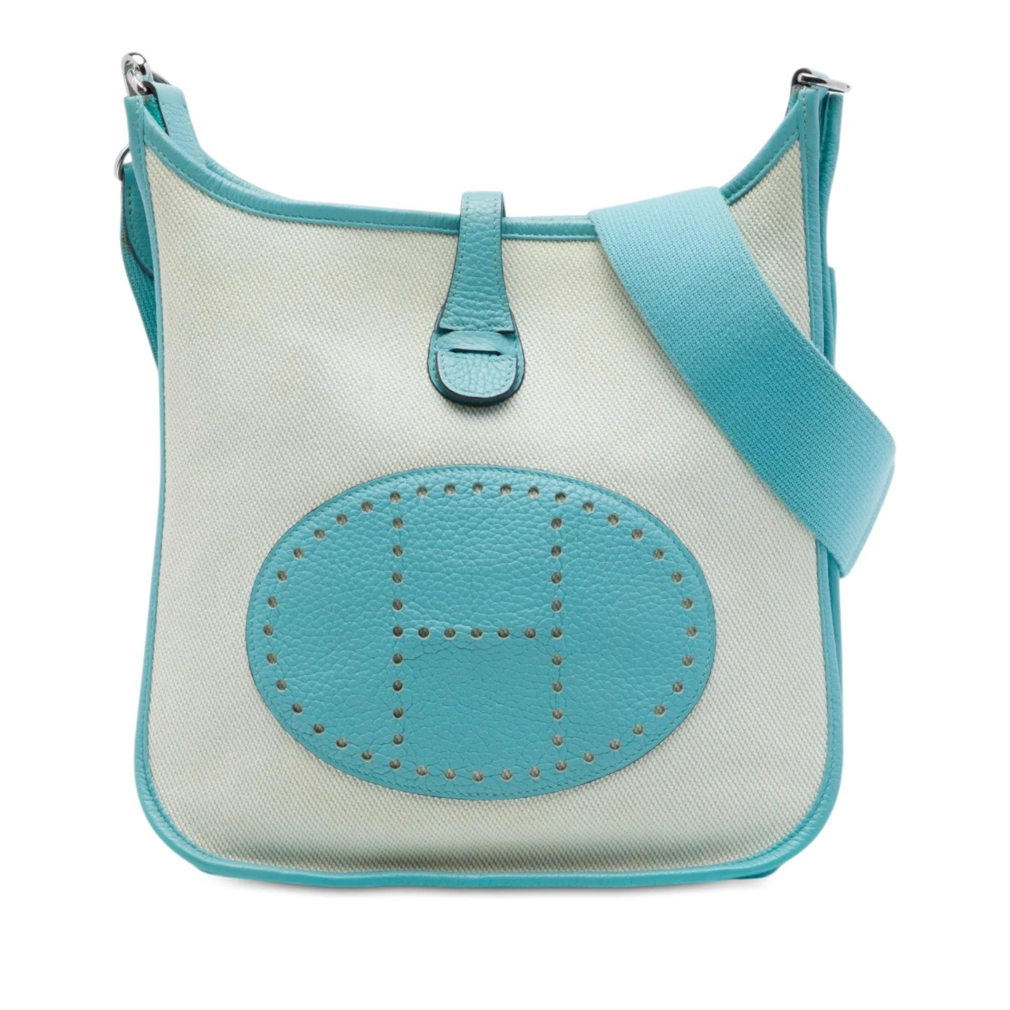 Evelyne cloth handbag