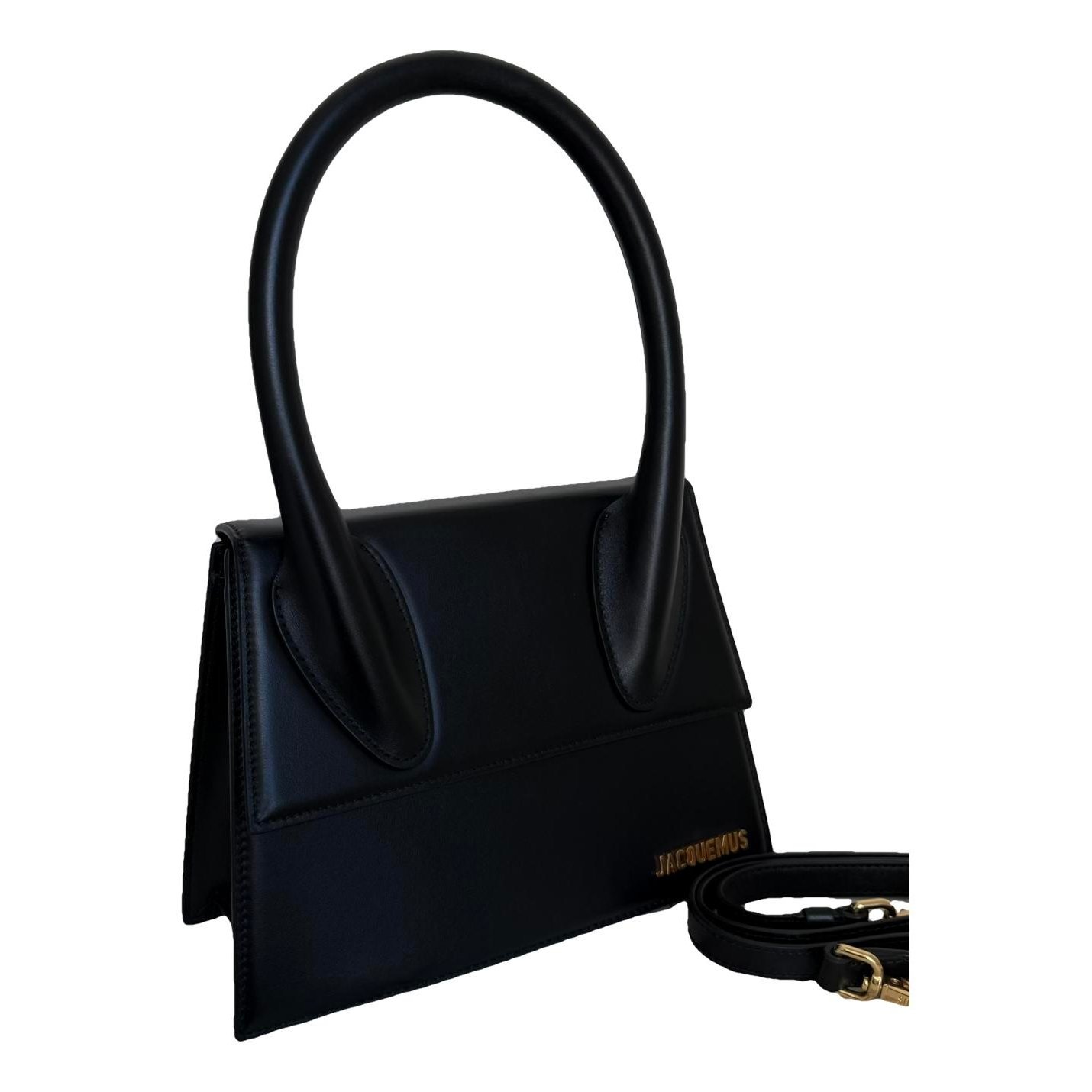 Chiquito leather handbag