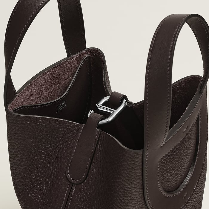 Hermès In-the-loop 18 Bag