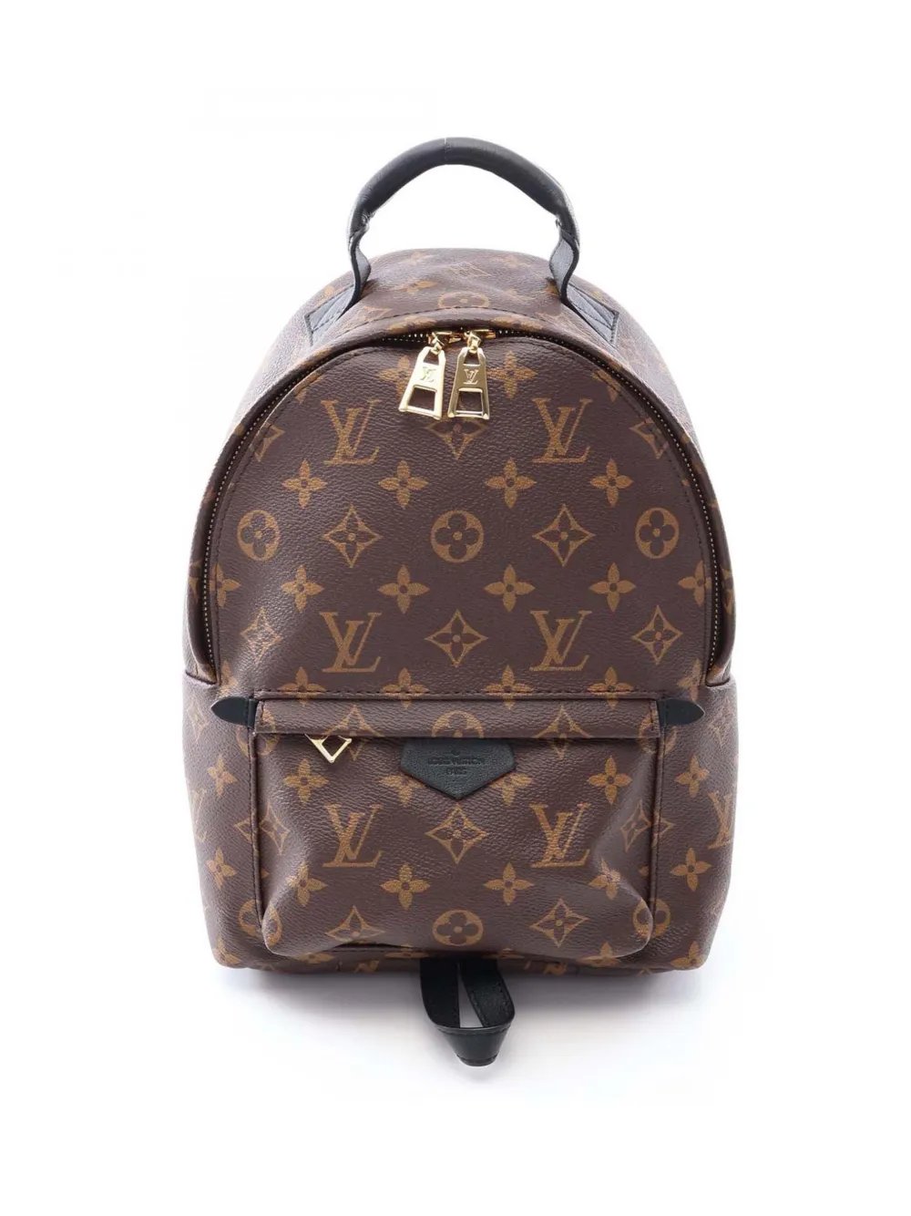 2019 Monogram Palm Springs PM backpack