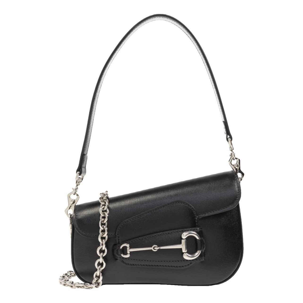 1955 leather mini bag