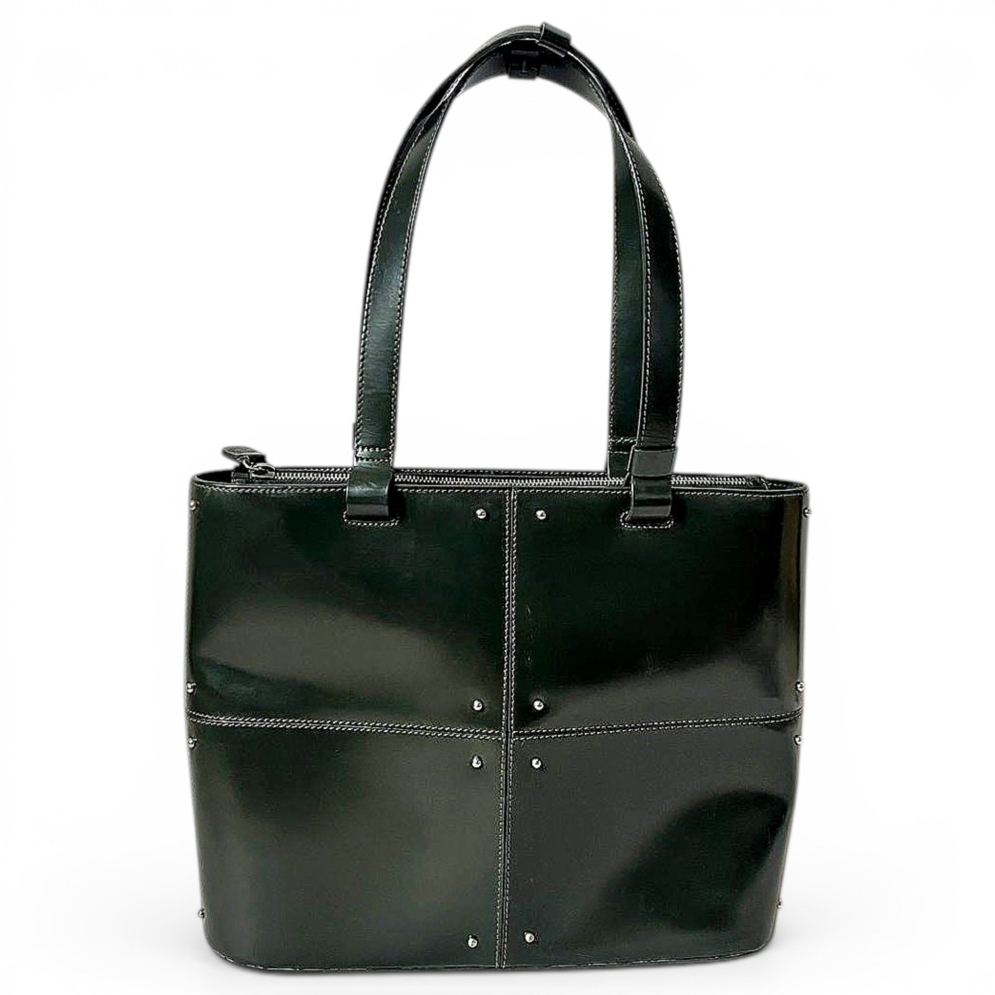 Tod's Leather tote
