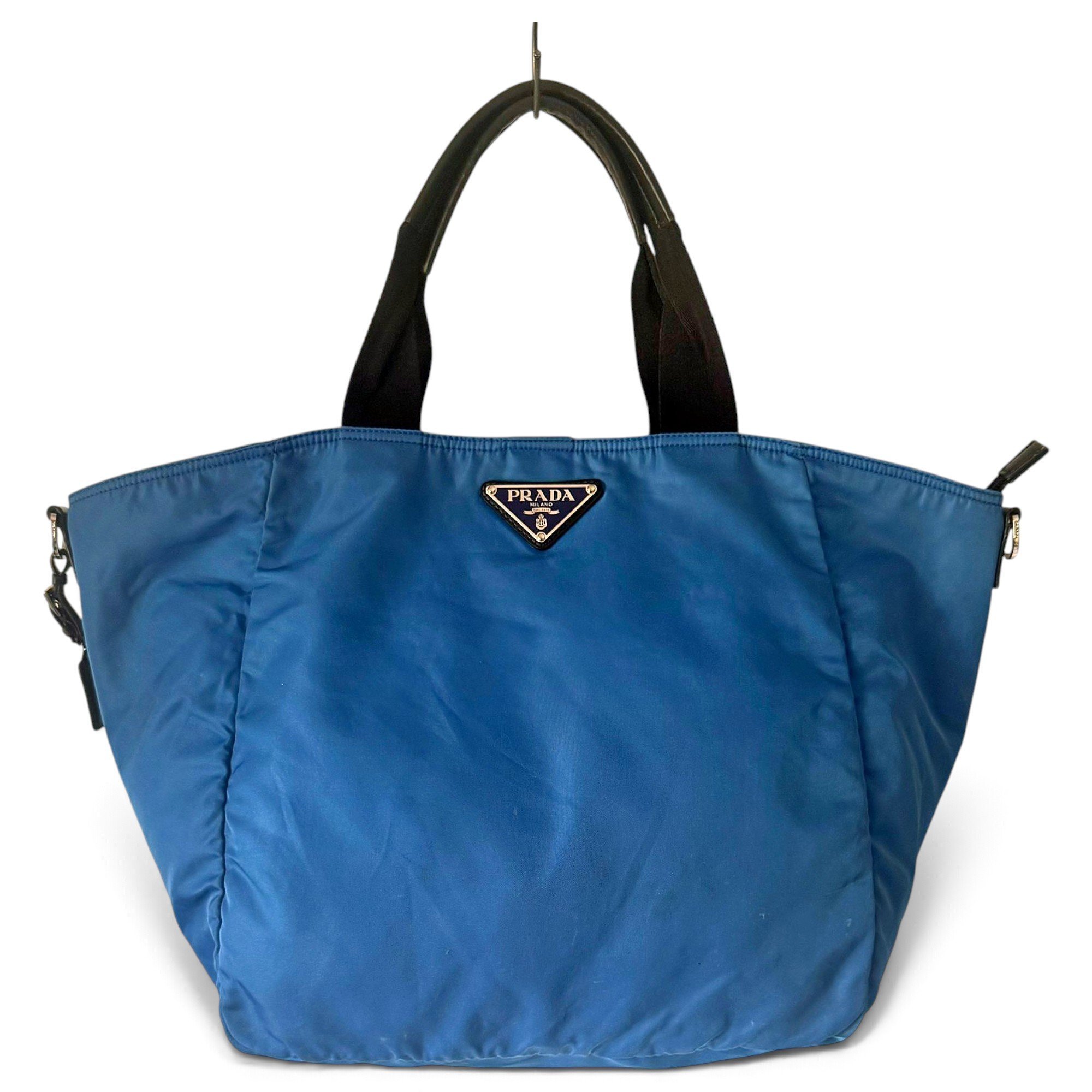 Cloth tote