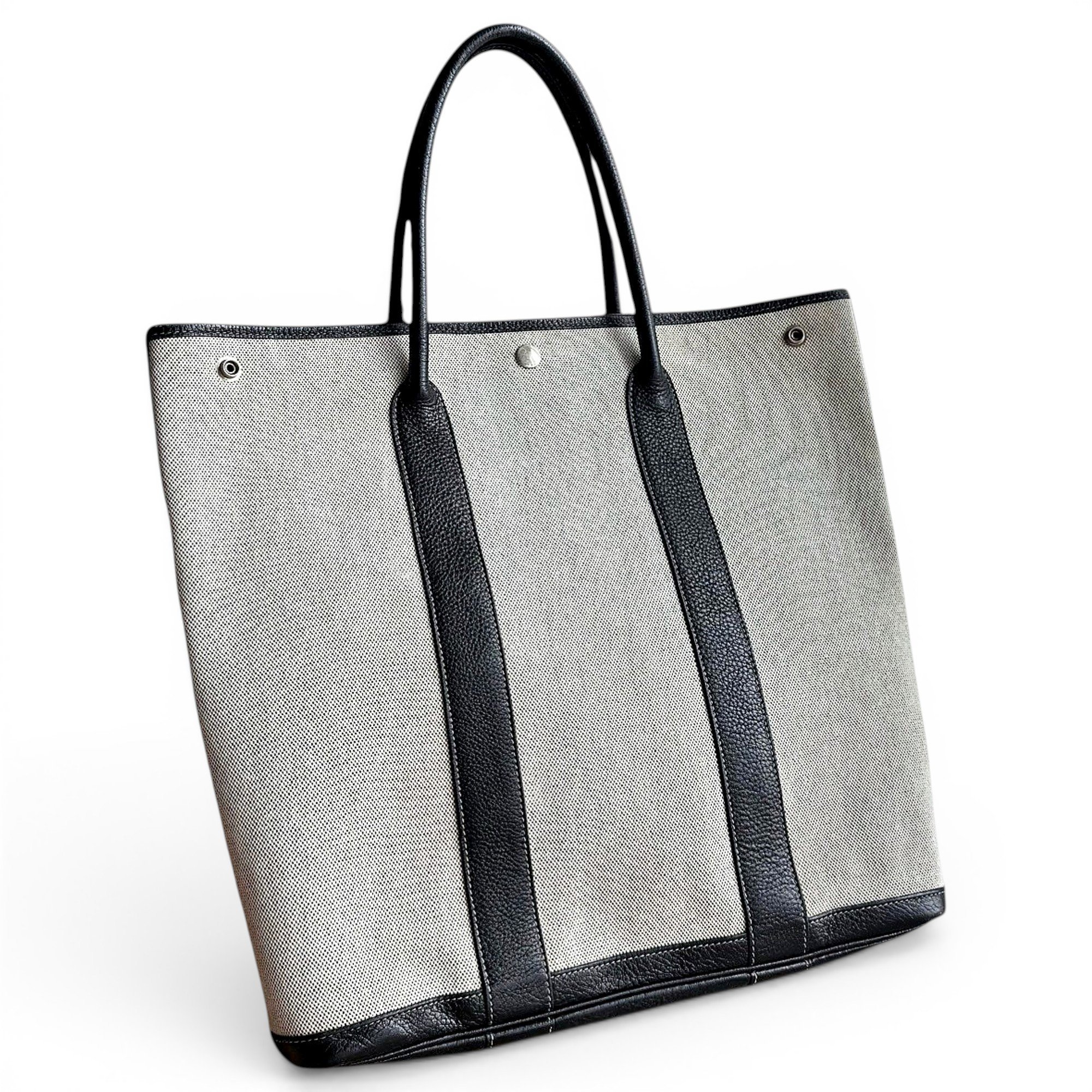 Garden Party cloth tote