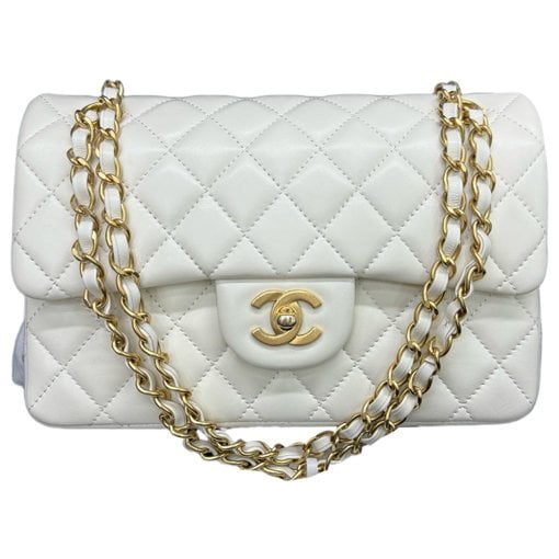 Timeless/Classique leather crossbody bag