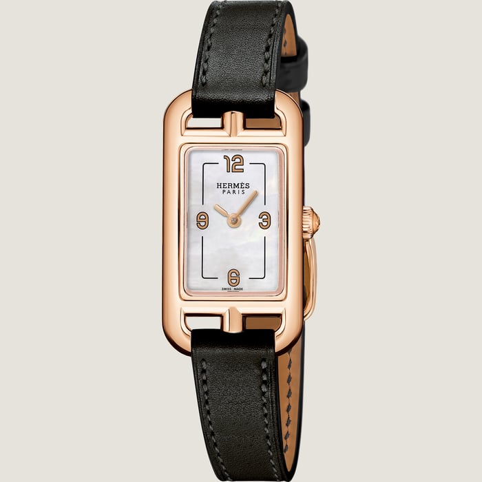 Sans Coloris Nantucket Watch, Small Model, 29 MM
