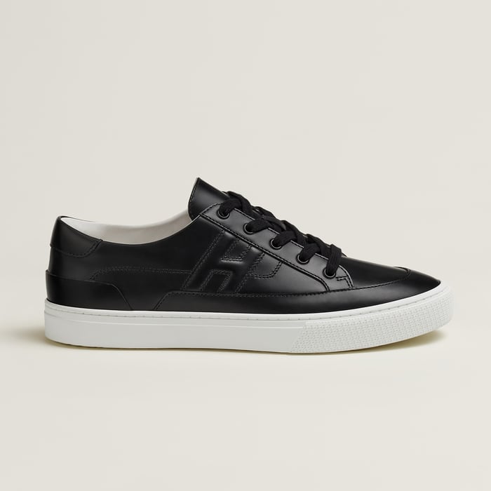 Noir Deep Sneaker