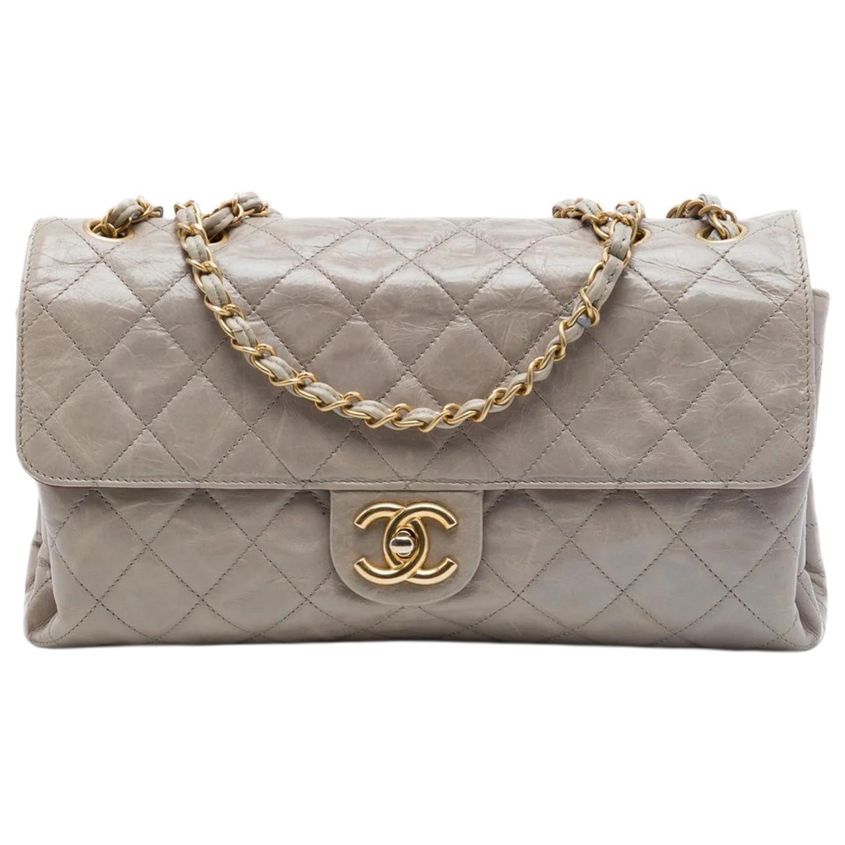 Timeless/Classique leather bag