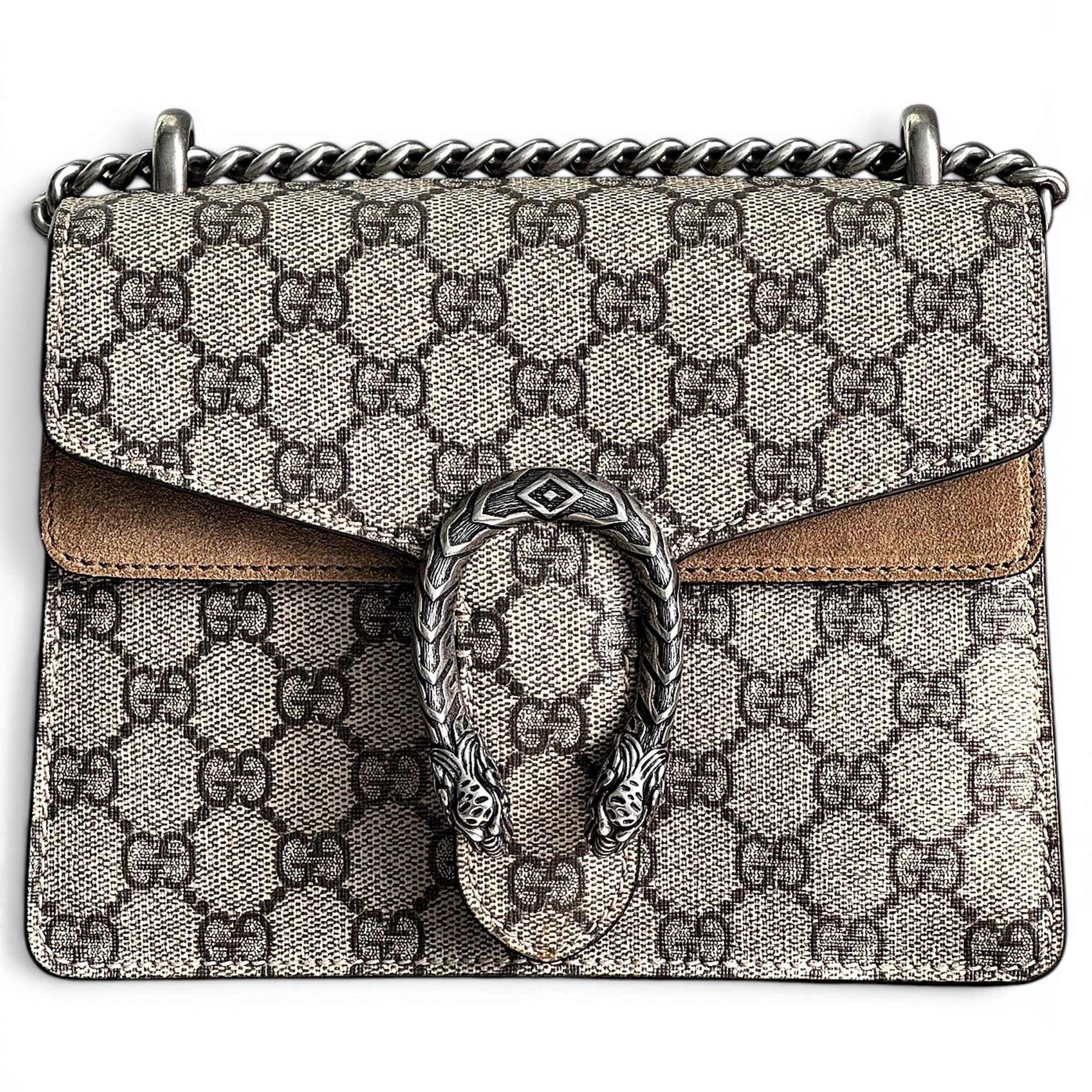 Dionysus cloth handbag