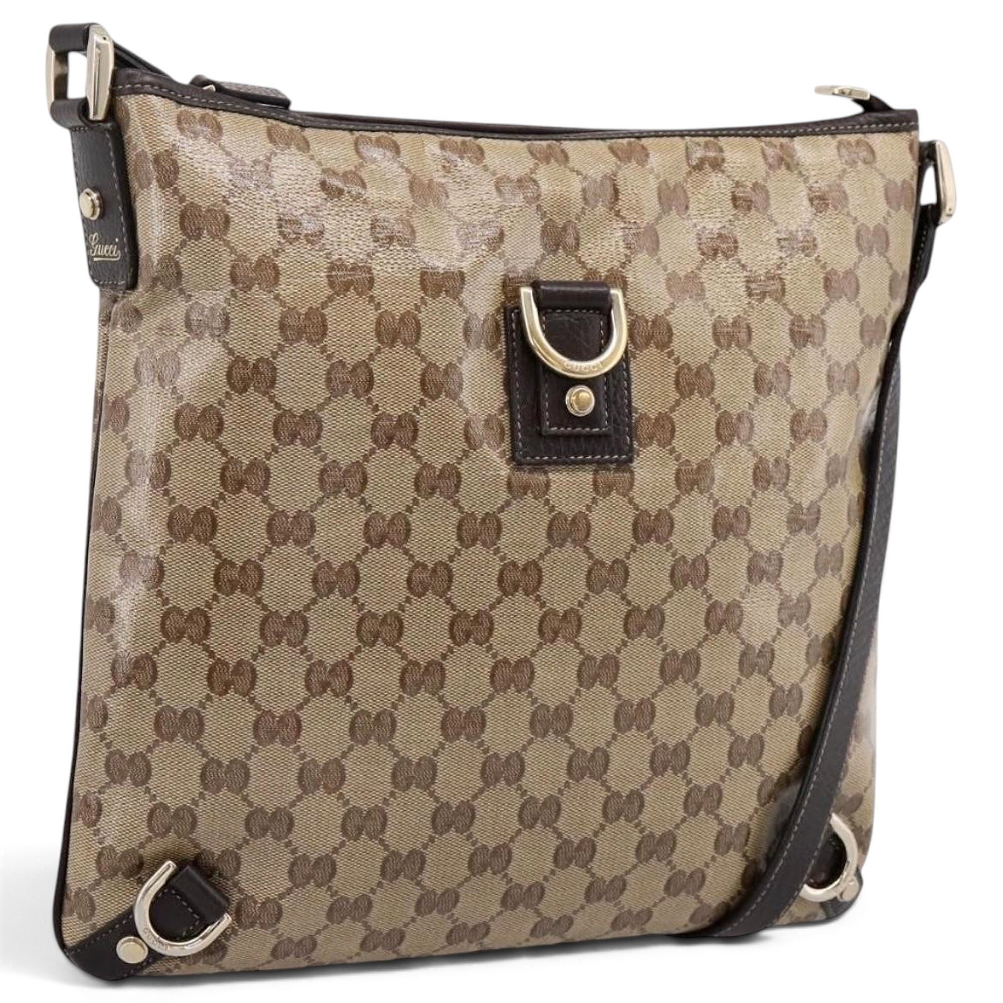 Abbey cloth handbag