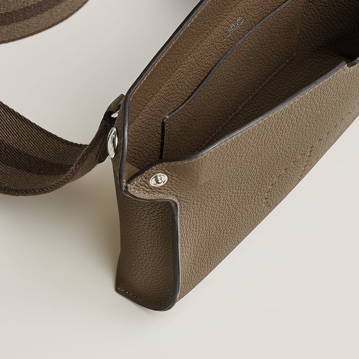 Hermès Videpoches Bag