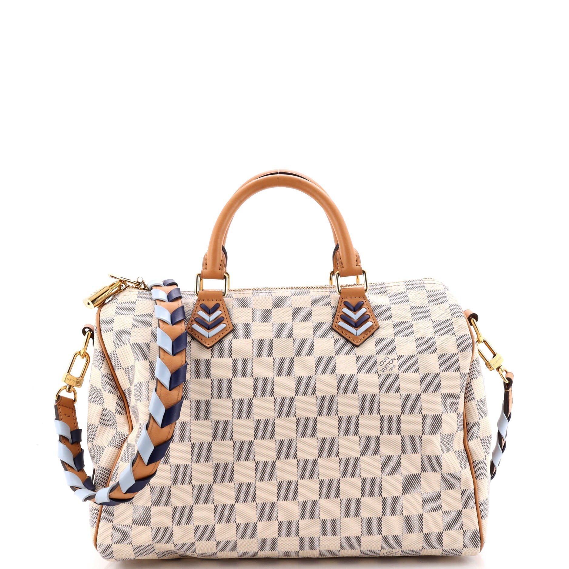 Louis Vuitton Cloth handbag