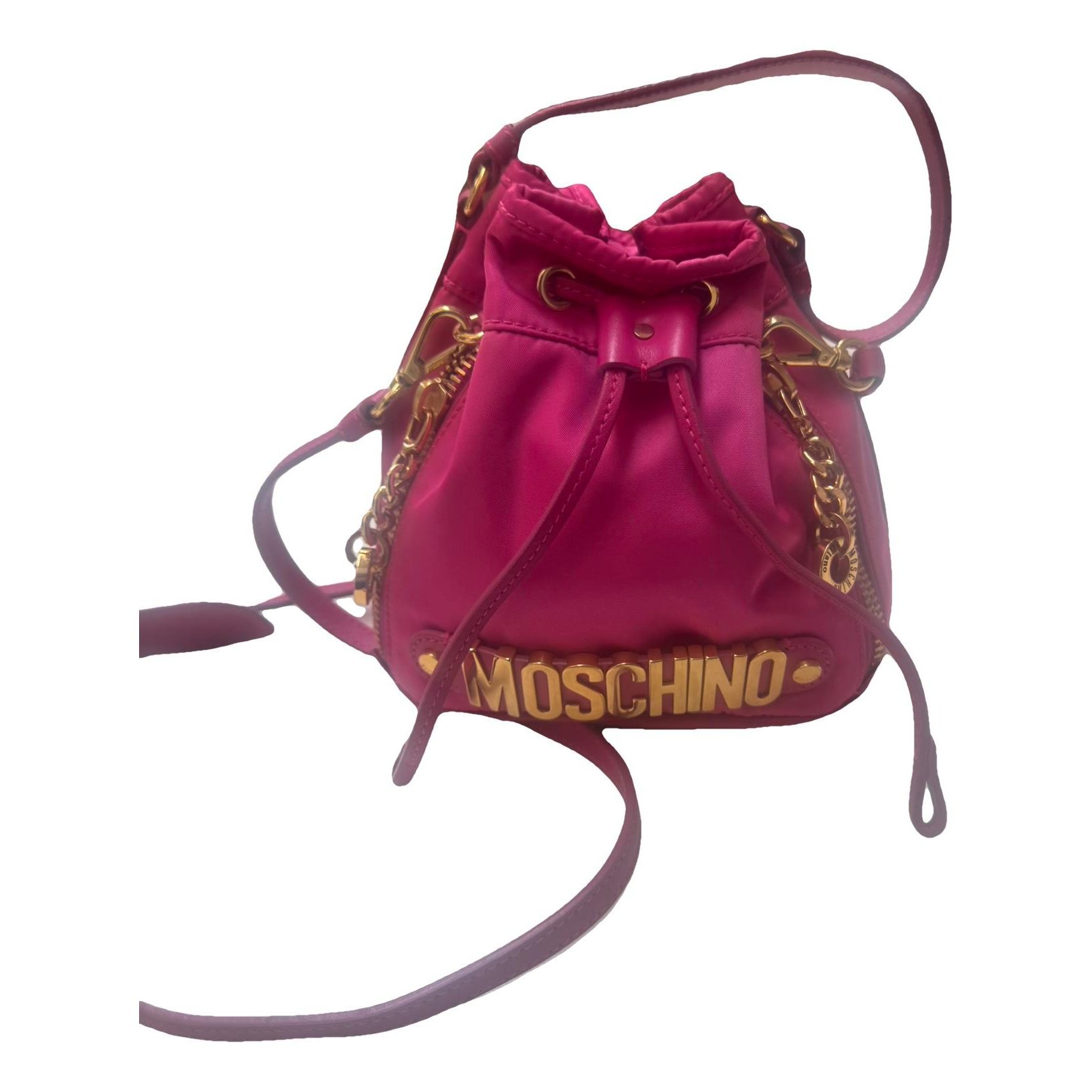 Crossbody bag