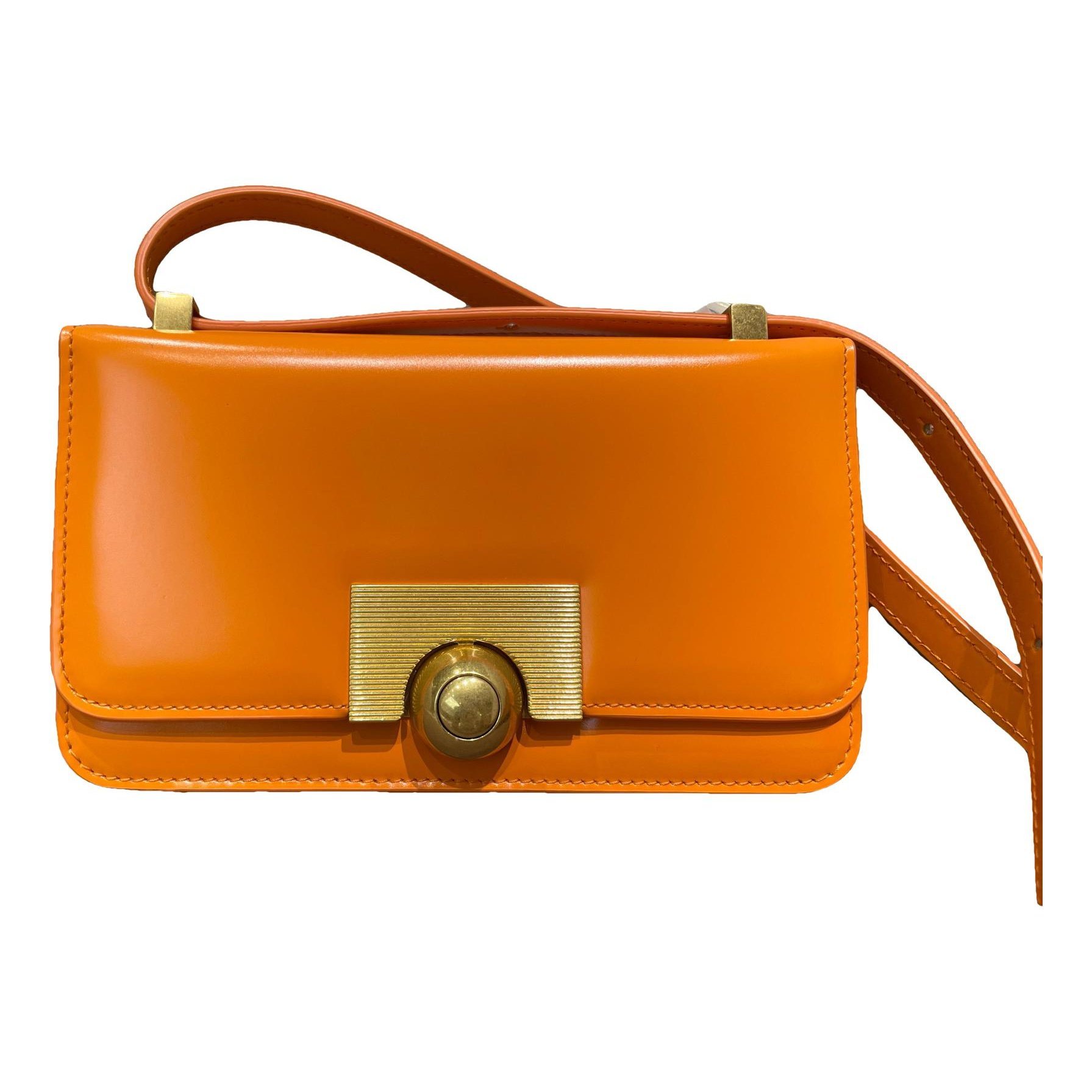 Bottega Veneta BV Classic leather handbag