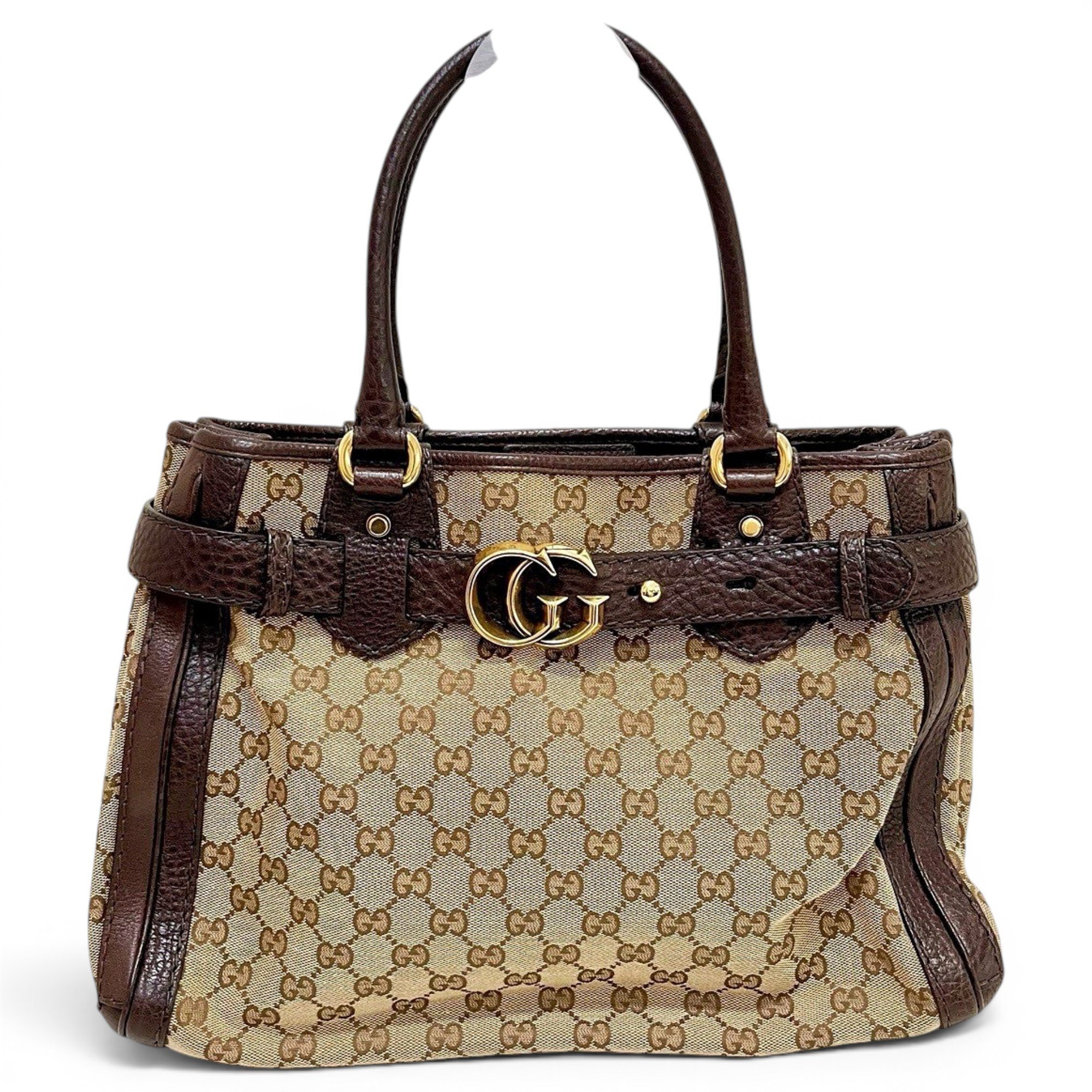 Gucci Cloth handbag