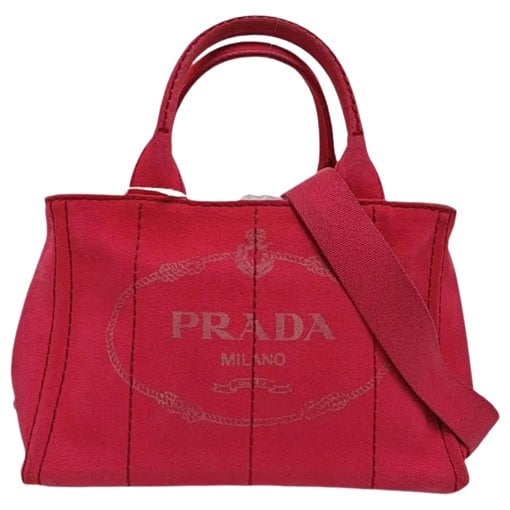 Cloth handbag