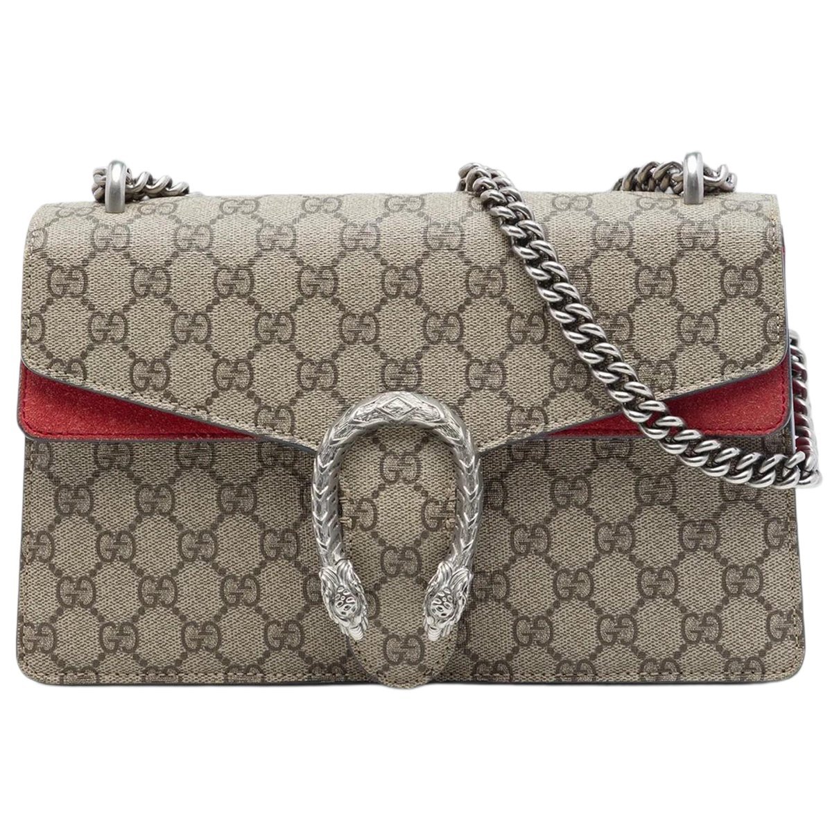 Dionysus cloth handbag