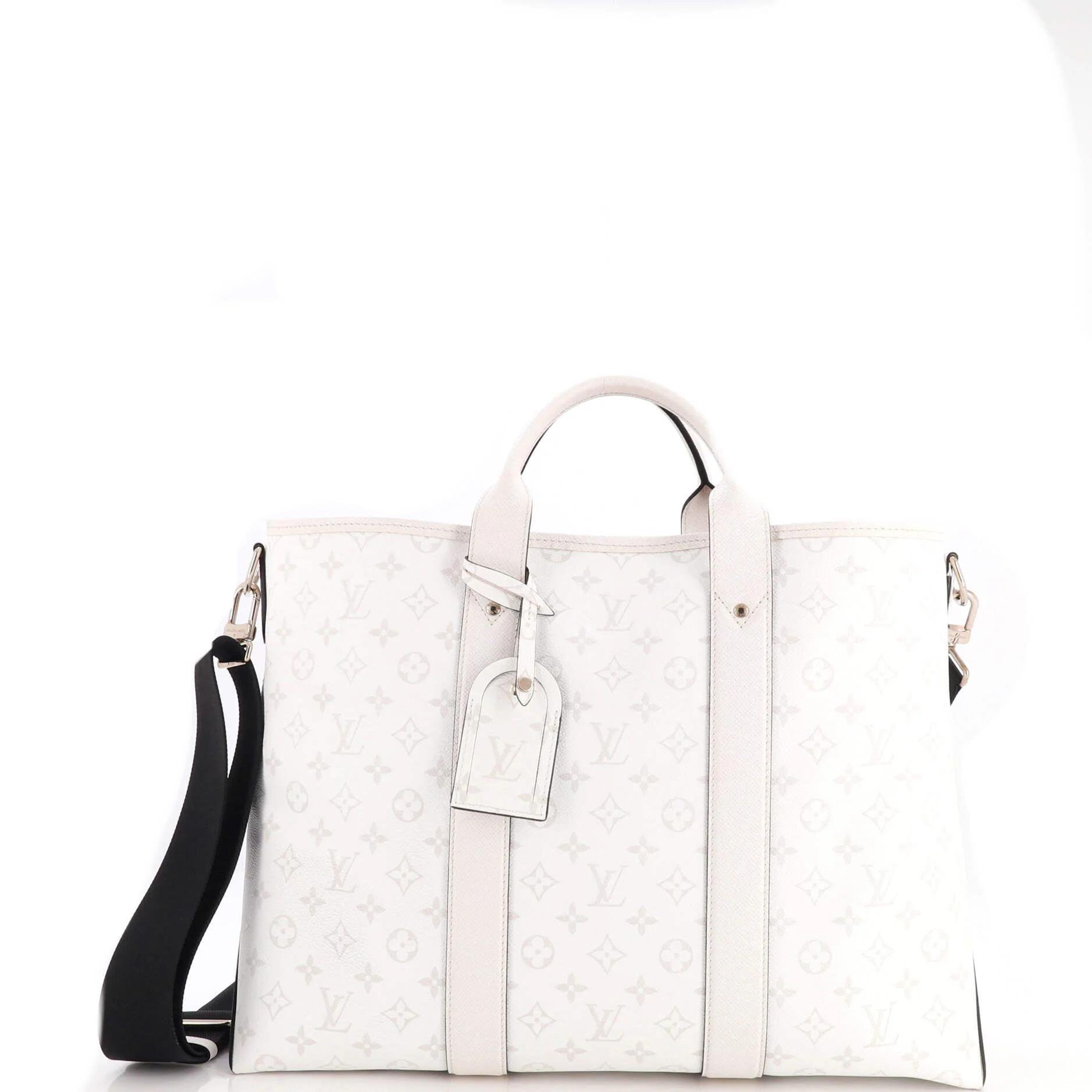 Cloth tote