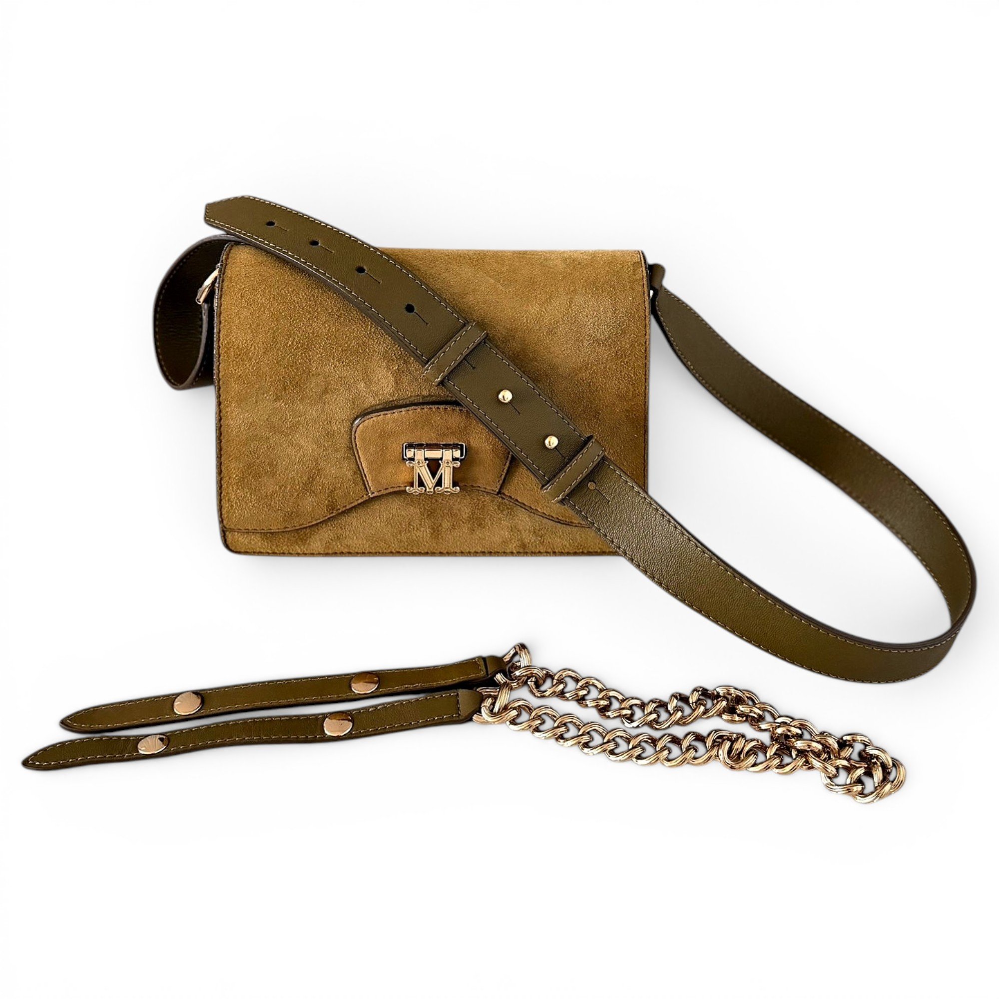 Max Mara Crossbody bag