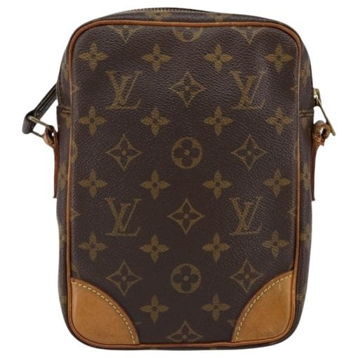 Amazon leather handbag