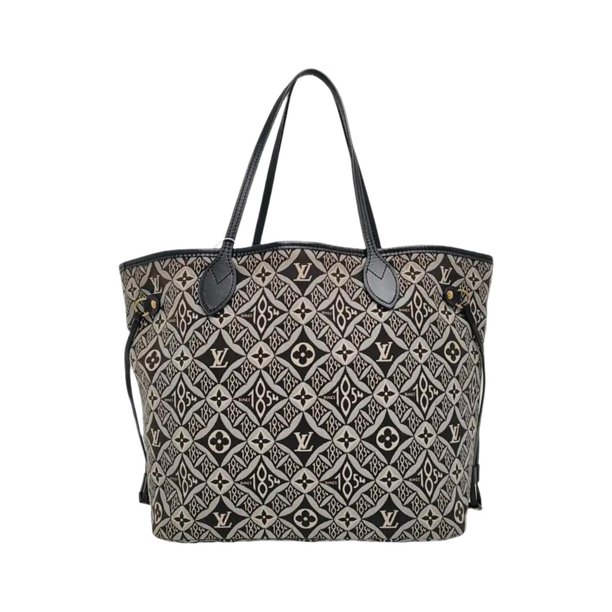 Neverfull cloth handbag