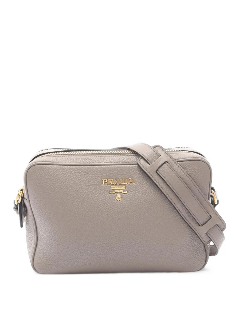 2010s Vitello Phenix cross body bag
