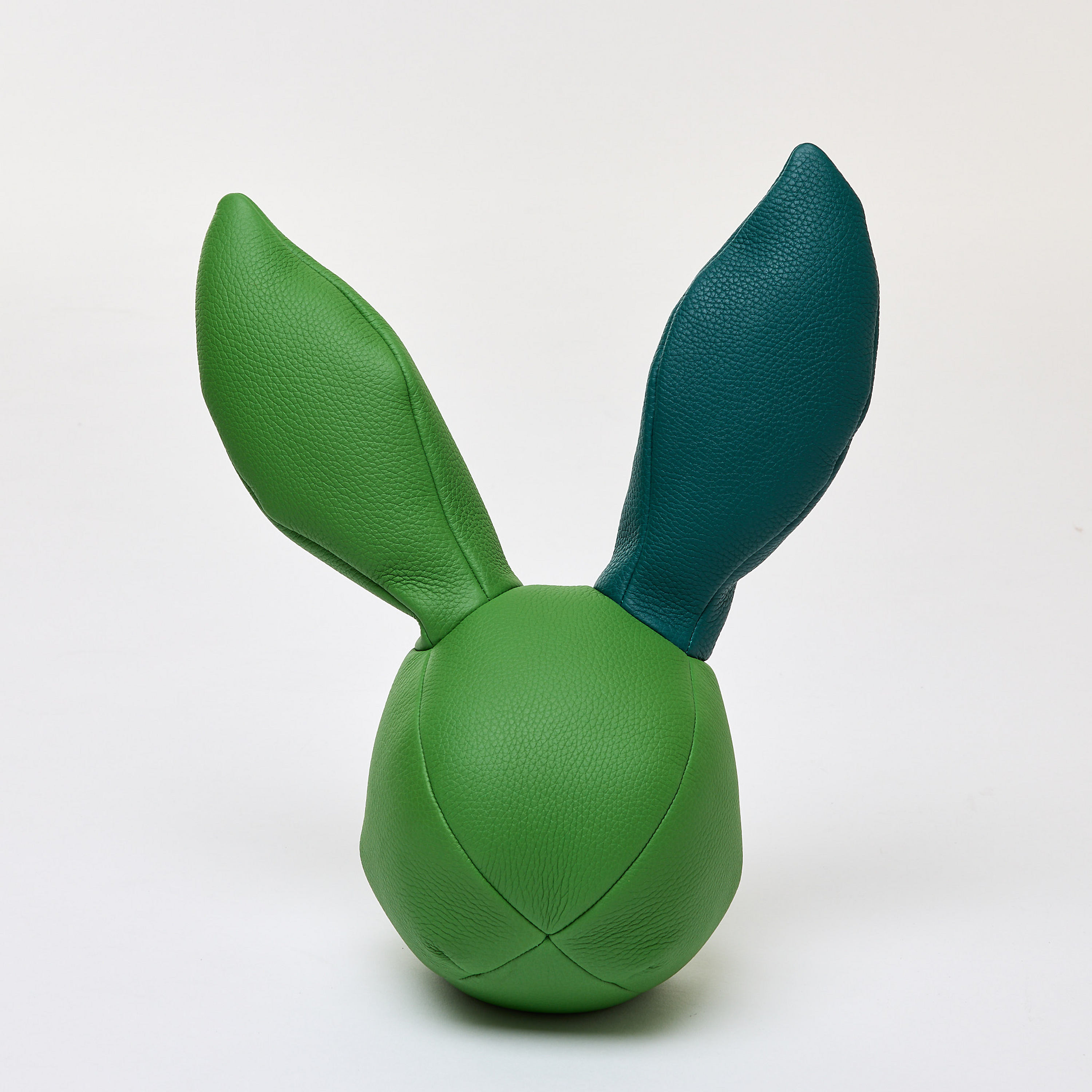 Rabbit paperweight