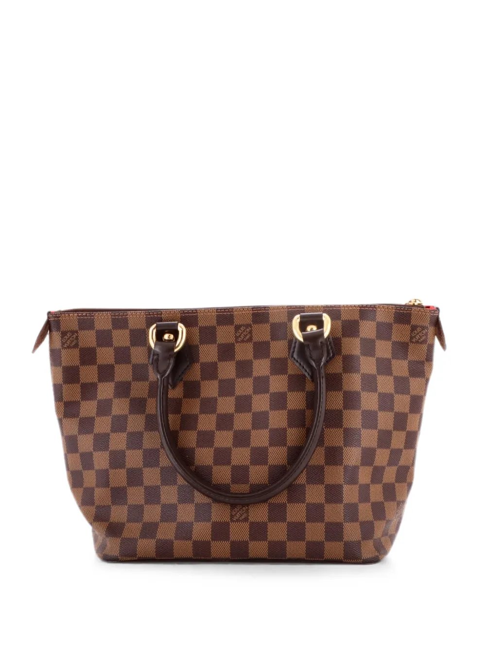 Saleya Handbag Damier PM tote bag