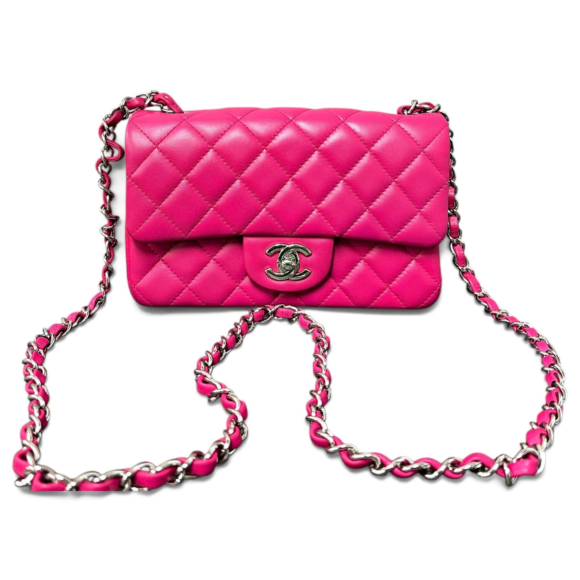 Timeless/Classique leather crossbody bag