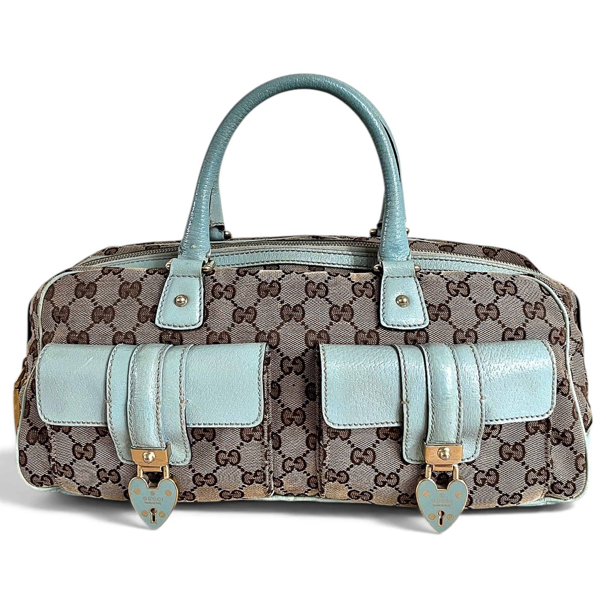 Sukey cloth handbag