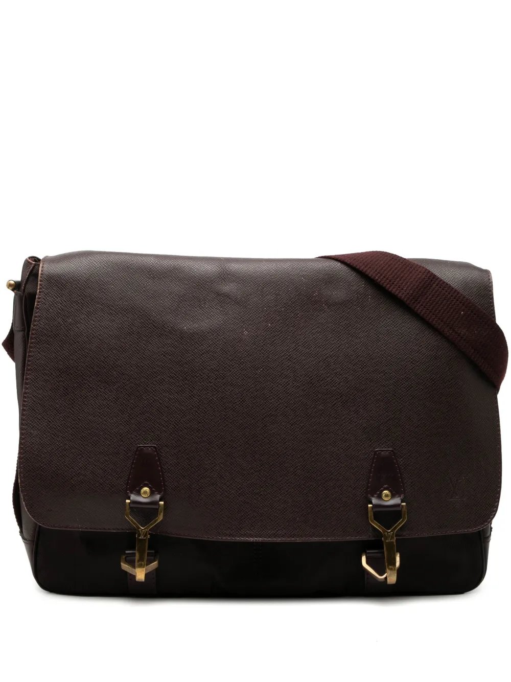 1999 Taiga Dersou crossbody bag