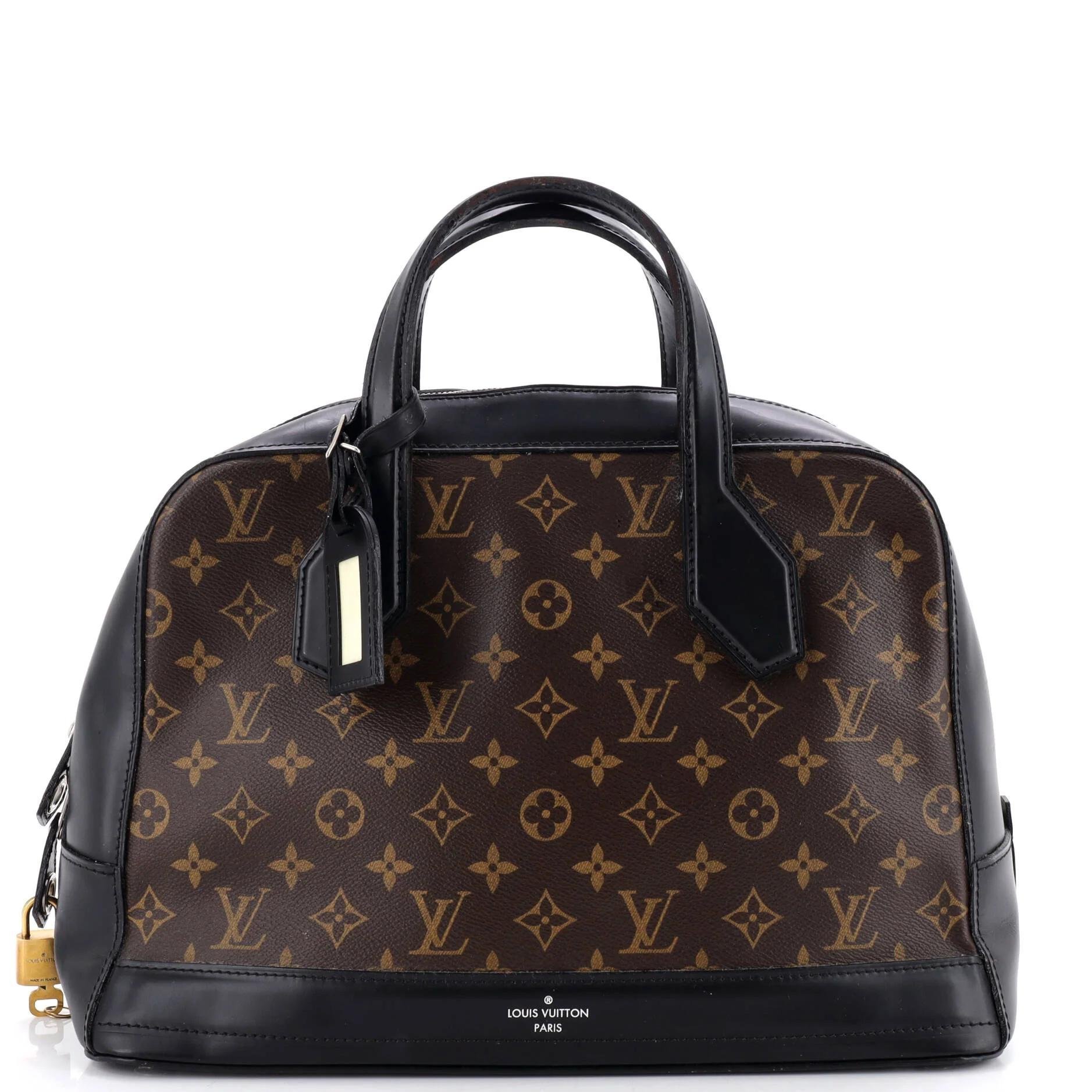 Cloth handbag