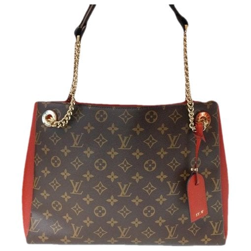 Clutch bag