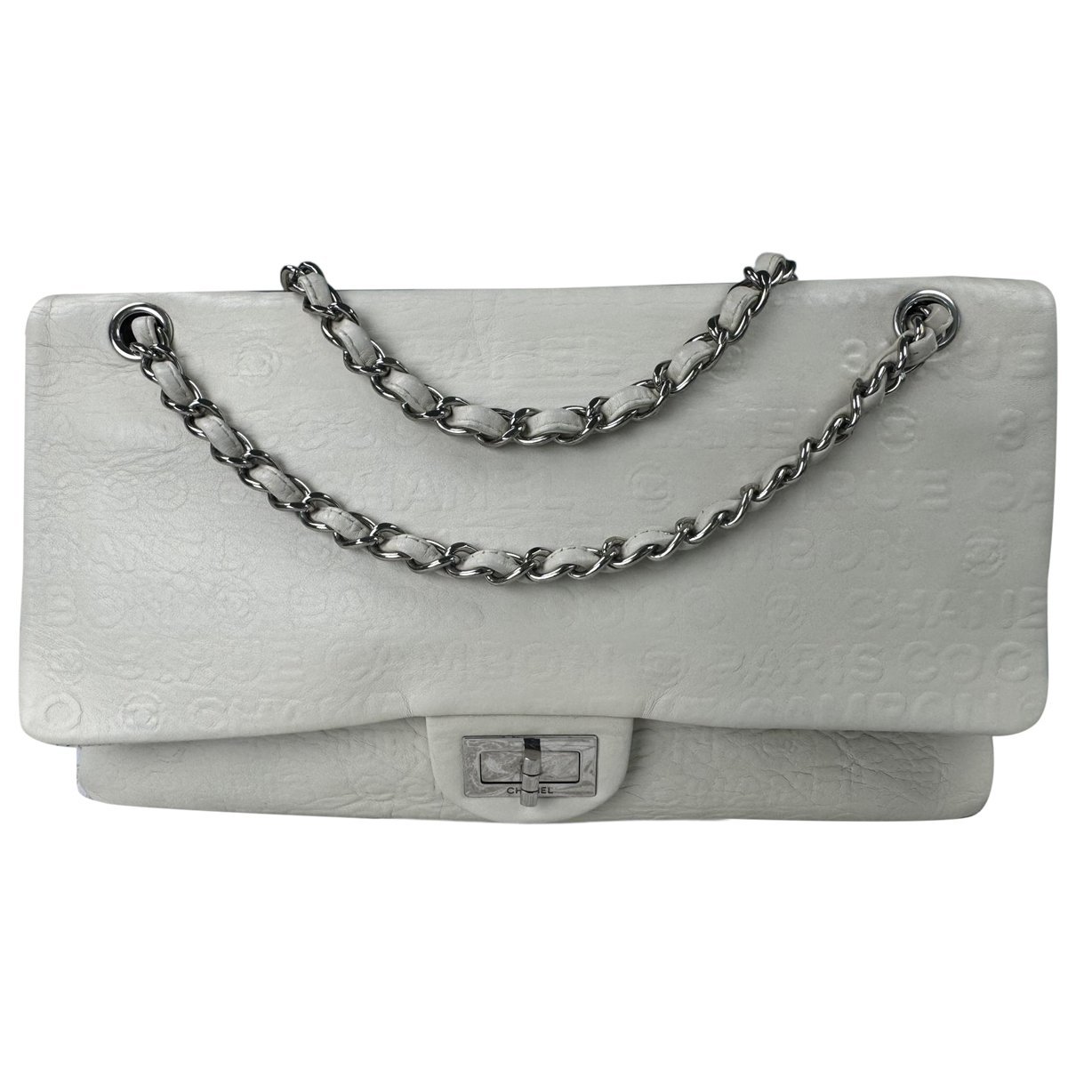Timeless/Classique leather handbag