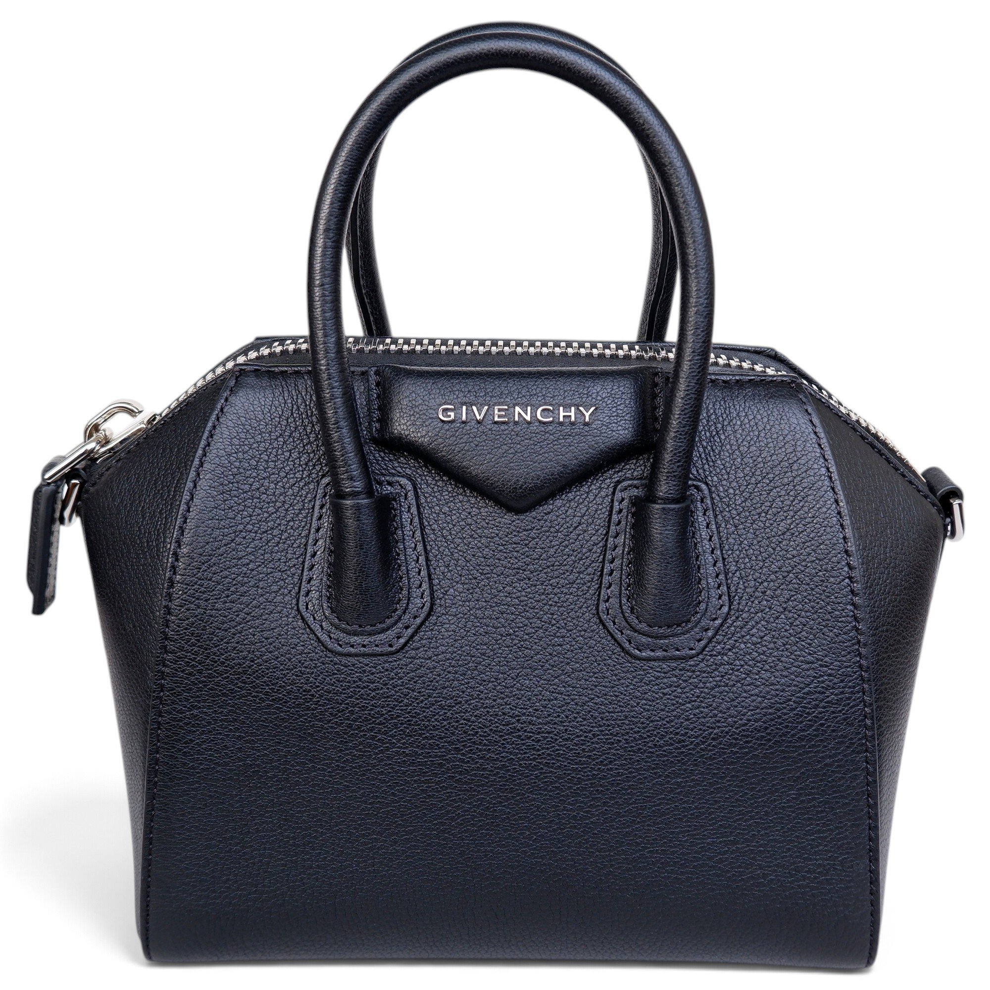 Givenchy Antigona leather handbag