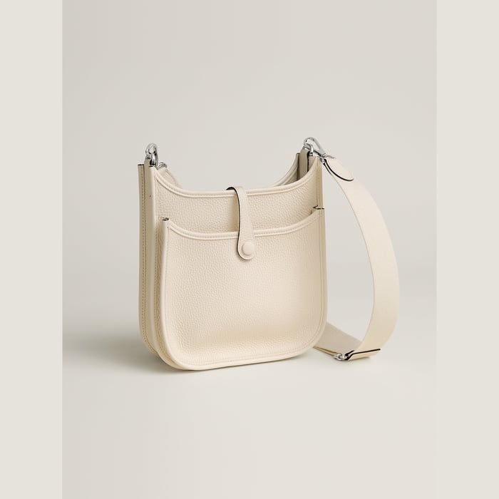 Craie Bolso Évelyne 23 Poche III