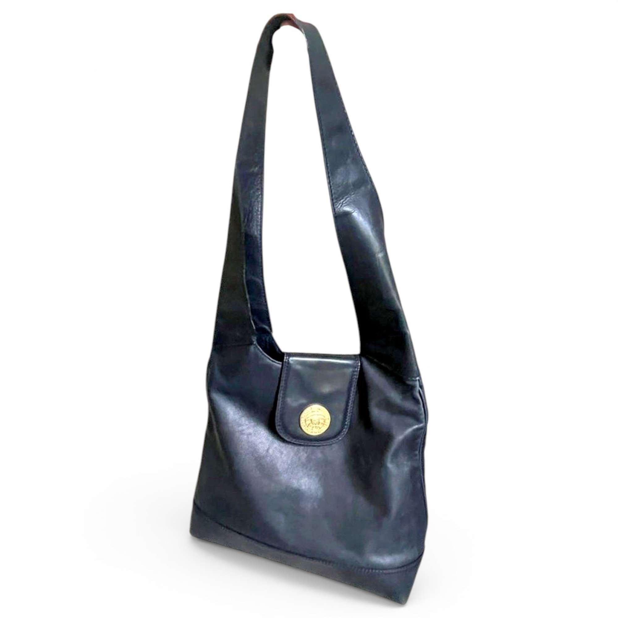 Celine Leather handbag