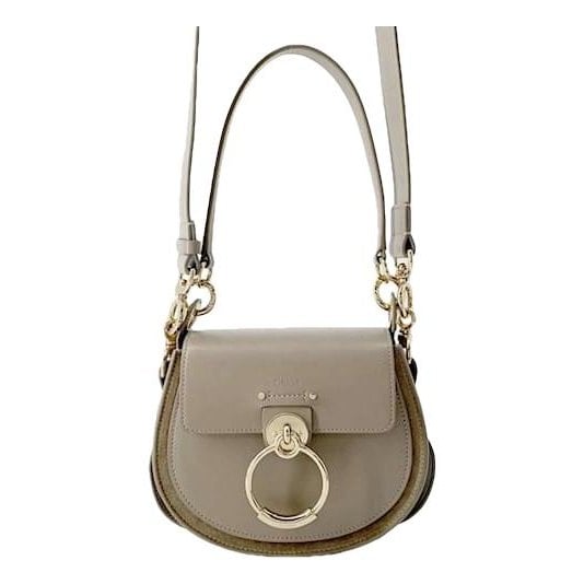 Tess cloth handbag