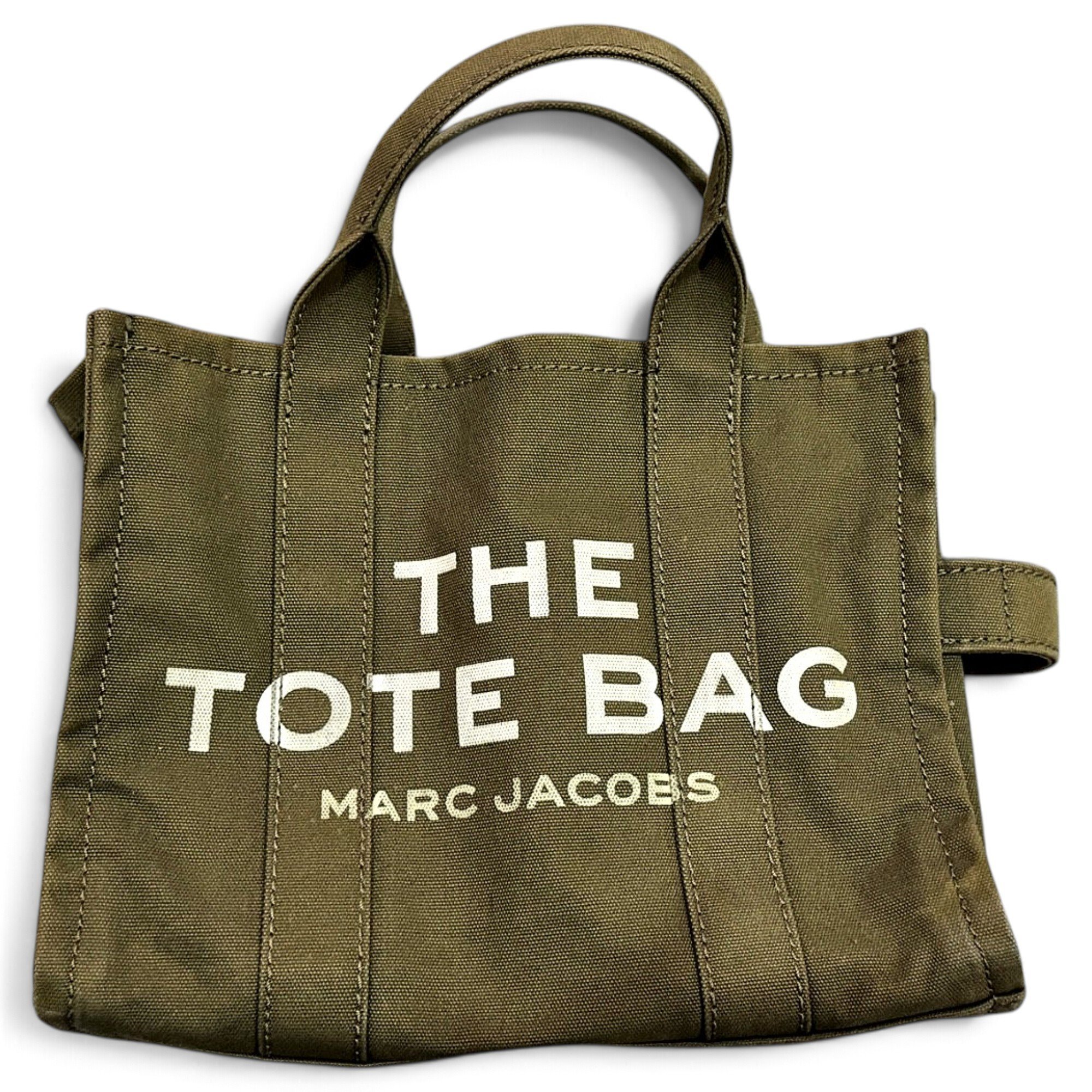 Marc Jacobs The Tag Tote tote