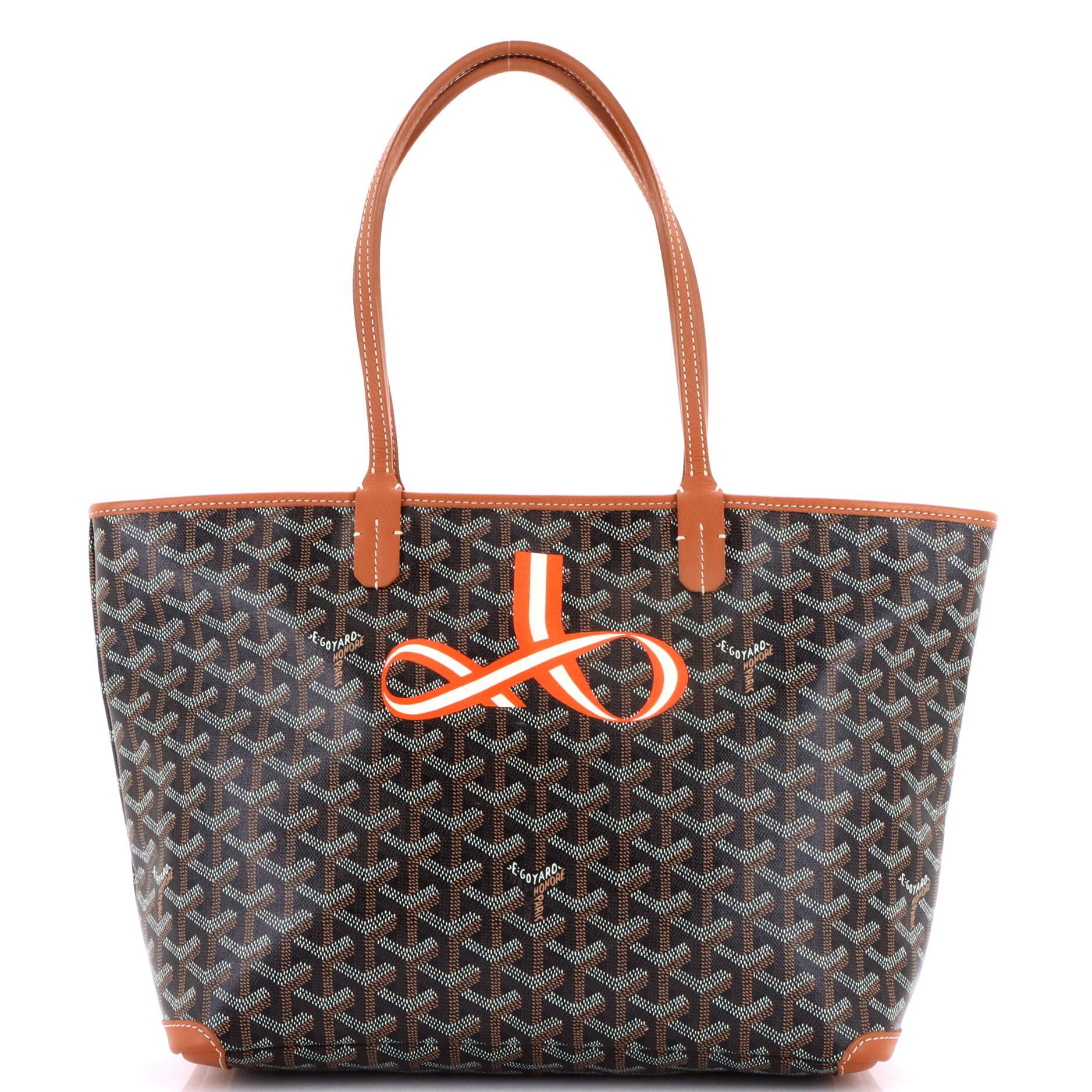 Cloth tote