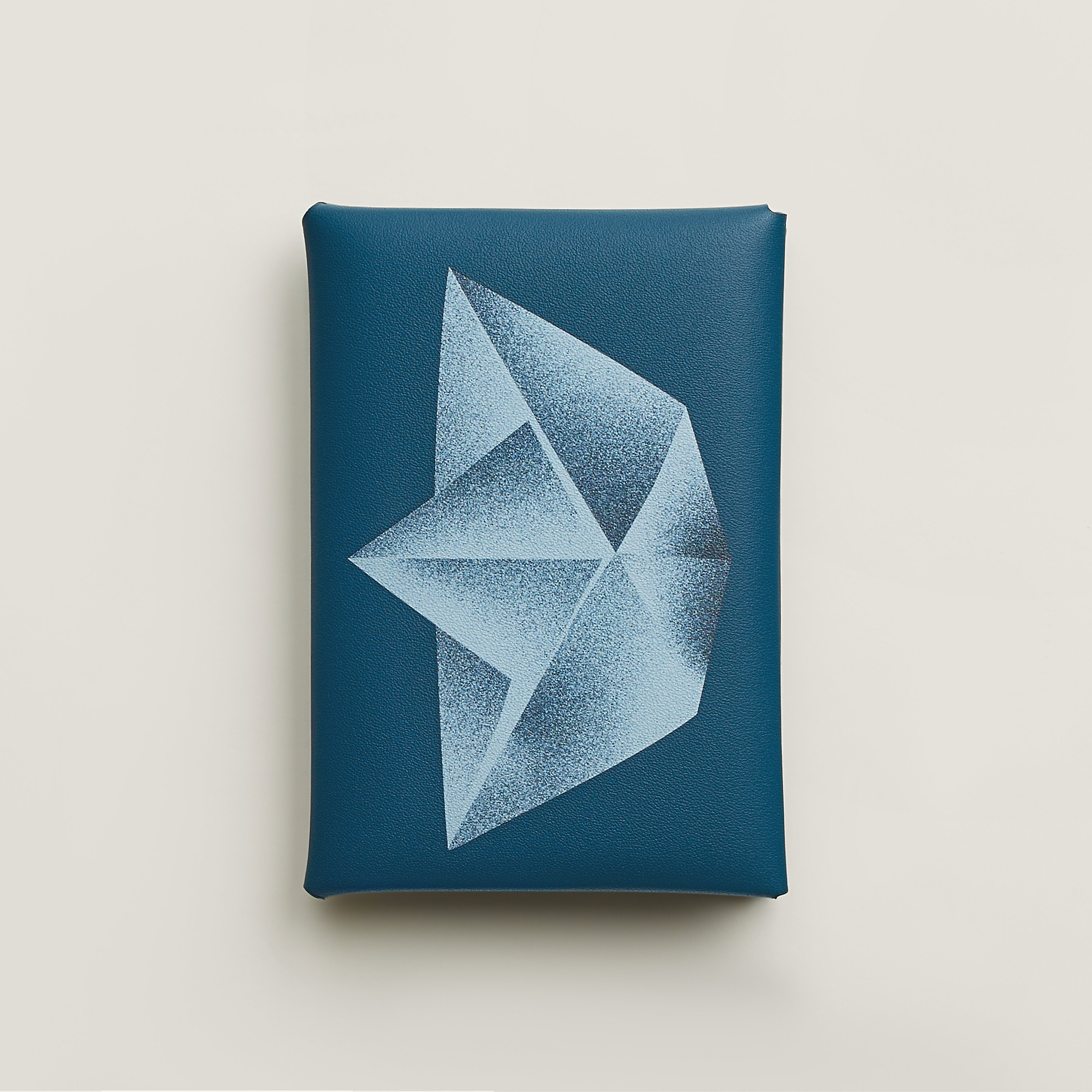 Calvi Duo Compact Card holder