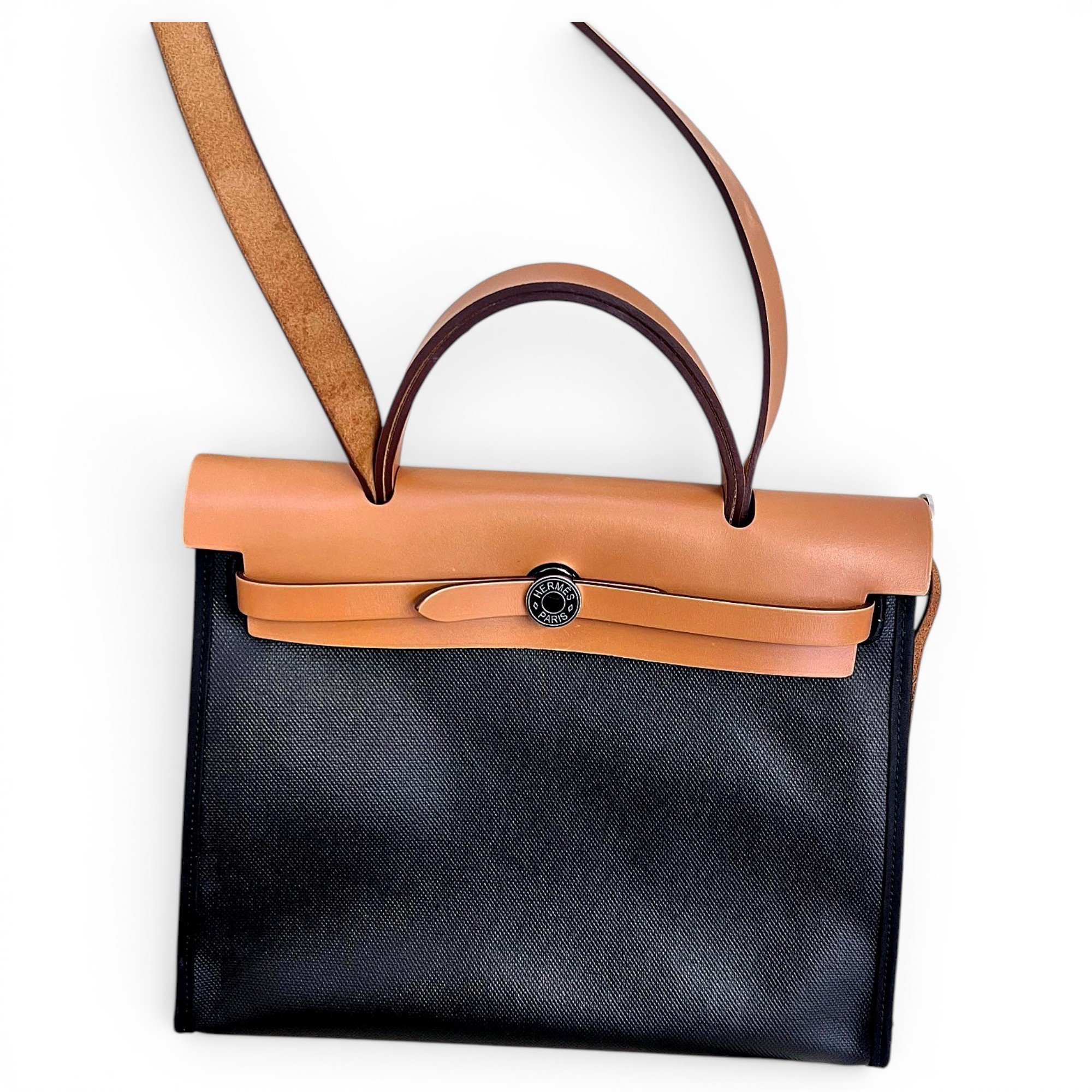 Herbag cloth handbag