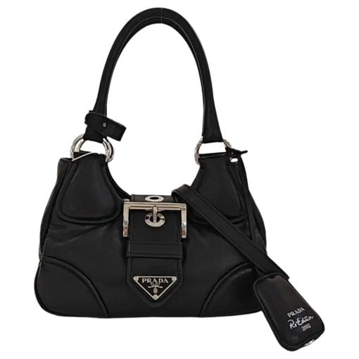 Moon handbag
