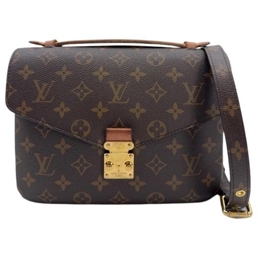 Metis cloth handbag