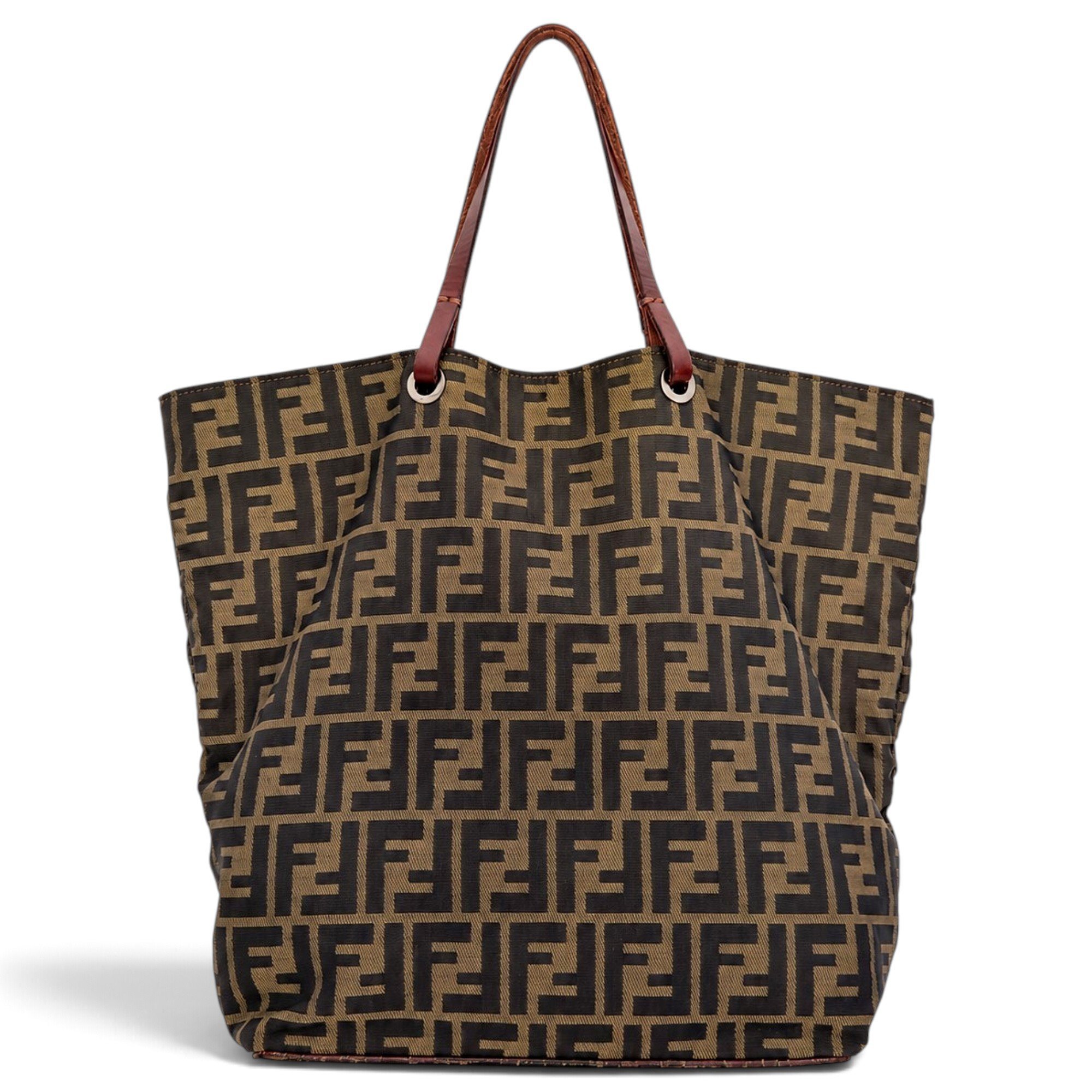 Cloth tote