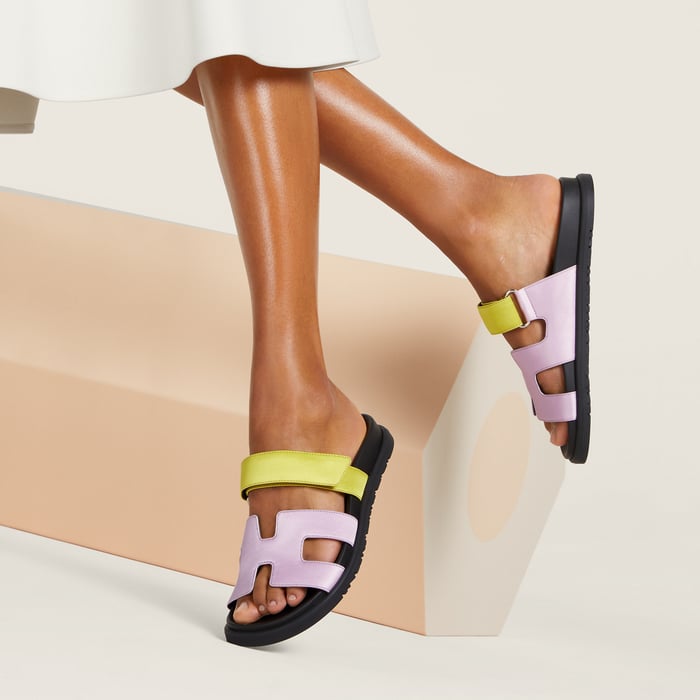 Chypre Sandal