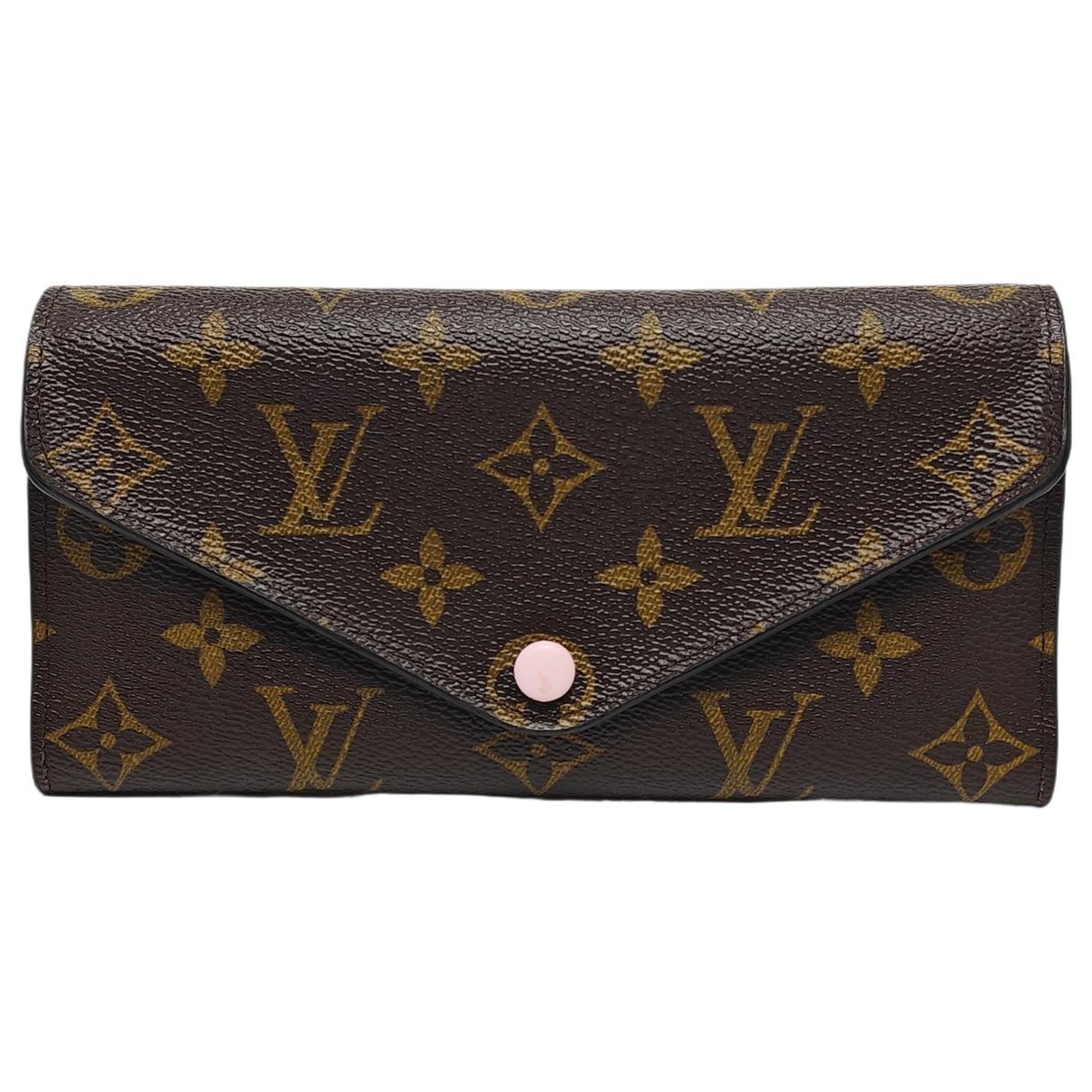 Leather mini bag